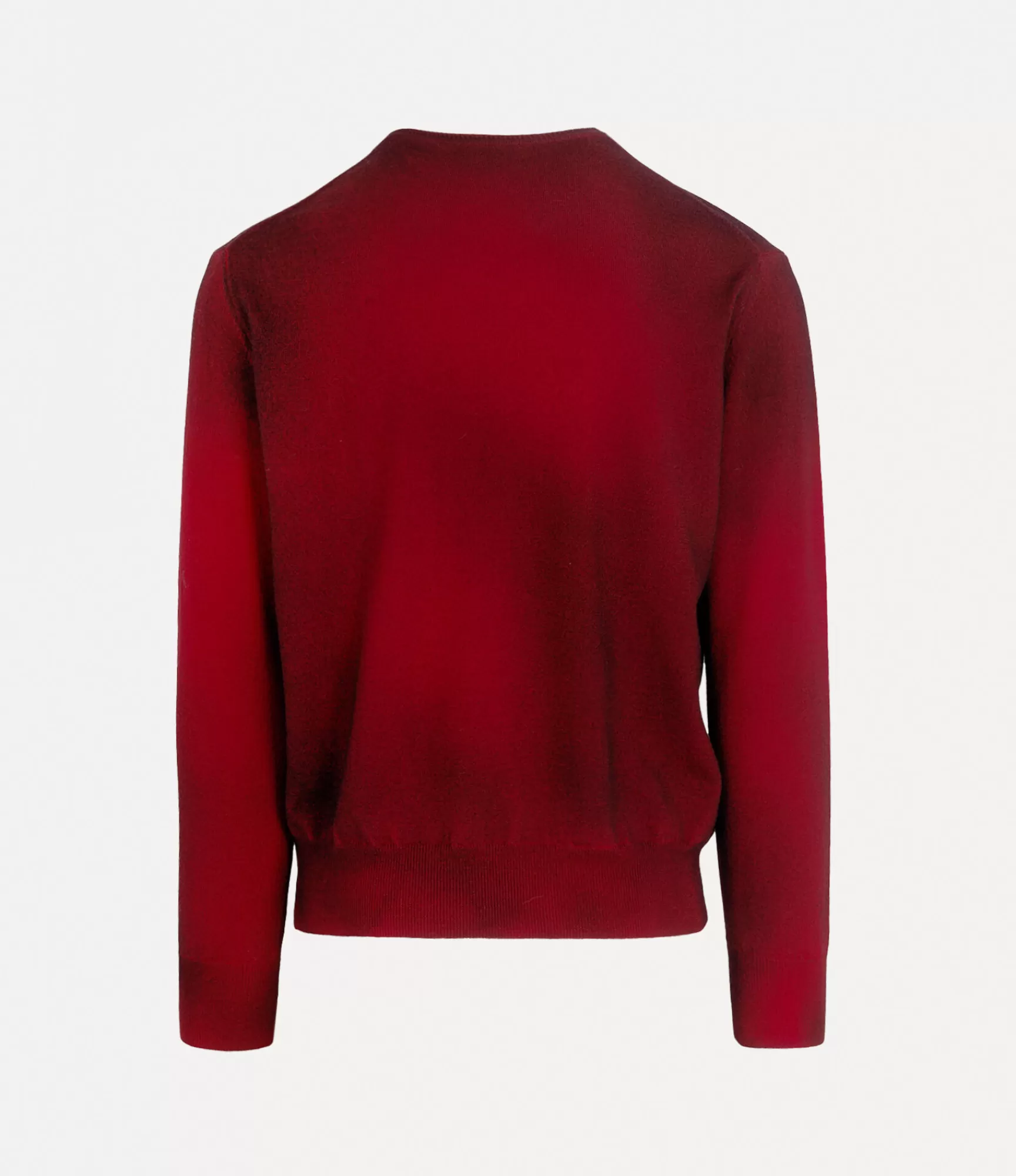 Vivienne Westwood Sean Round Neck Jumper | Knitwear And Sweatshirts