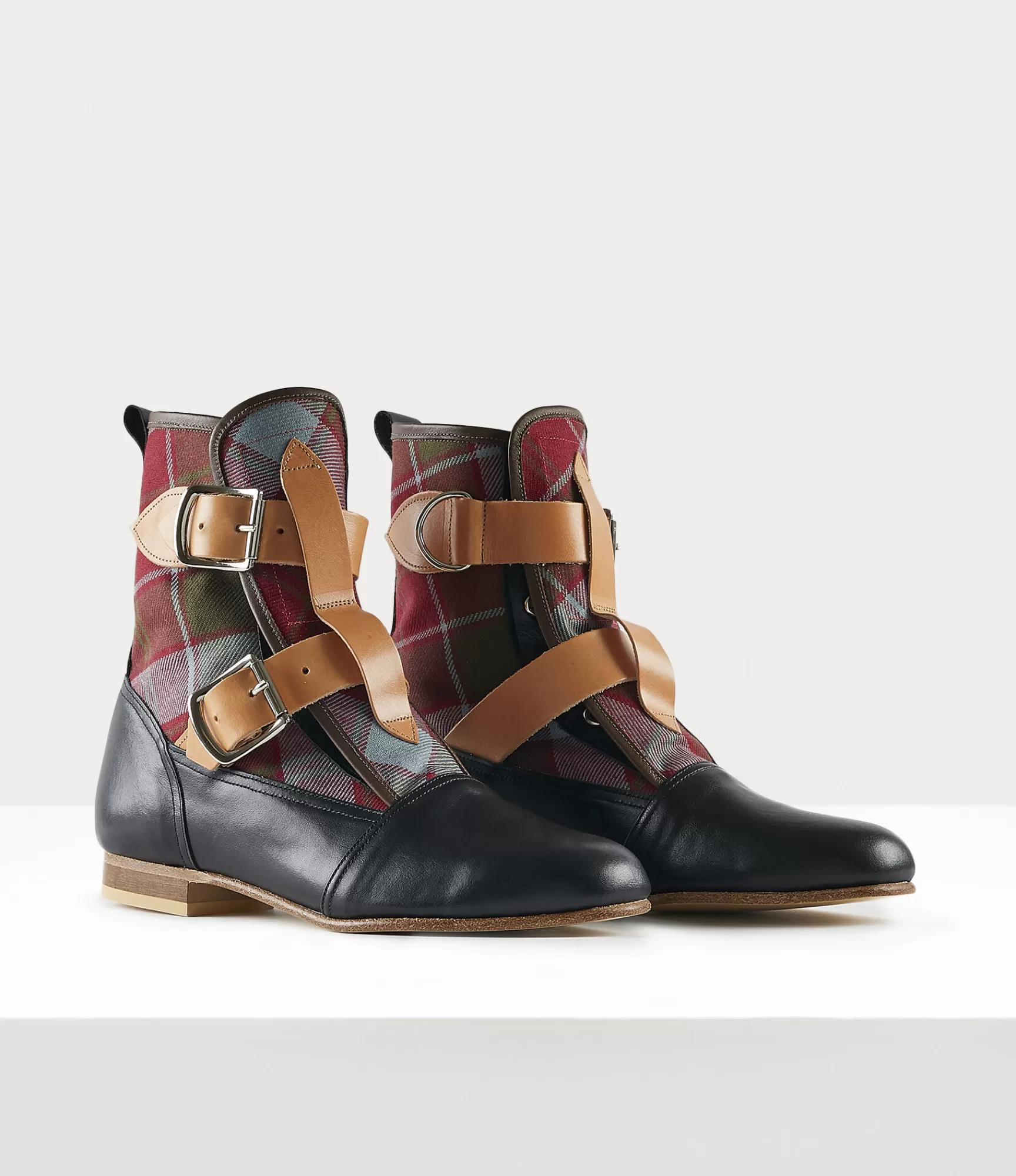 Vivienne Westwood Seditionaries Boot | Women Boots