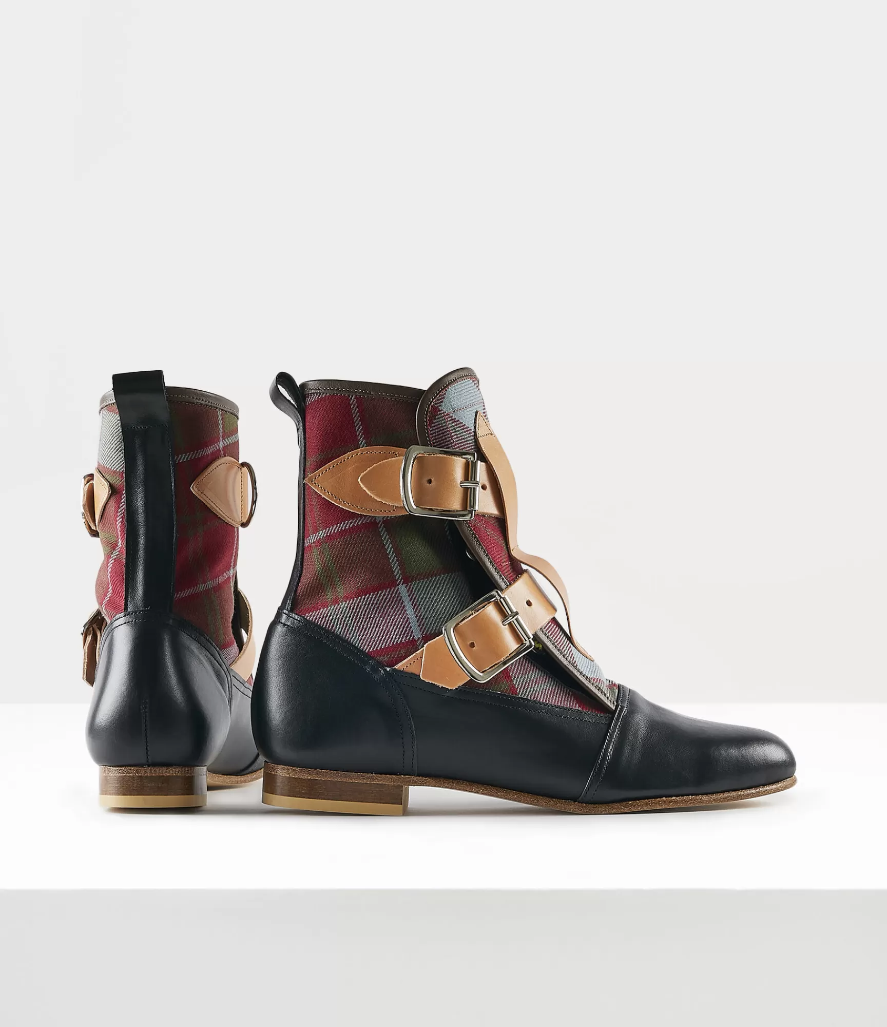 Vivienne Westwood Seditionaries Boot | Women Boots