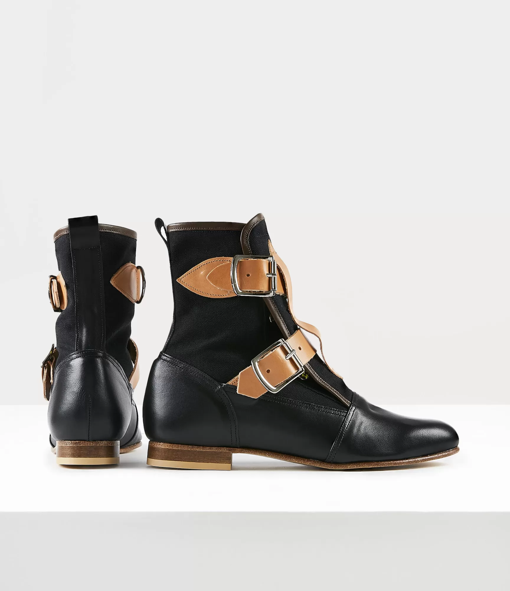 Vivienne Westwood Seditionaries Boot | Women Boots