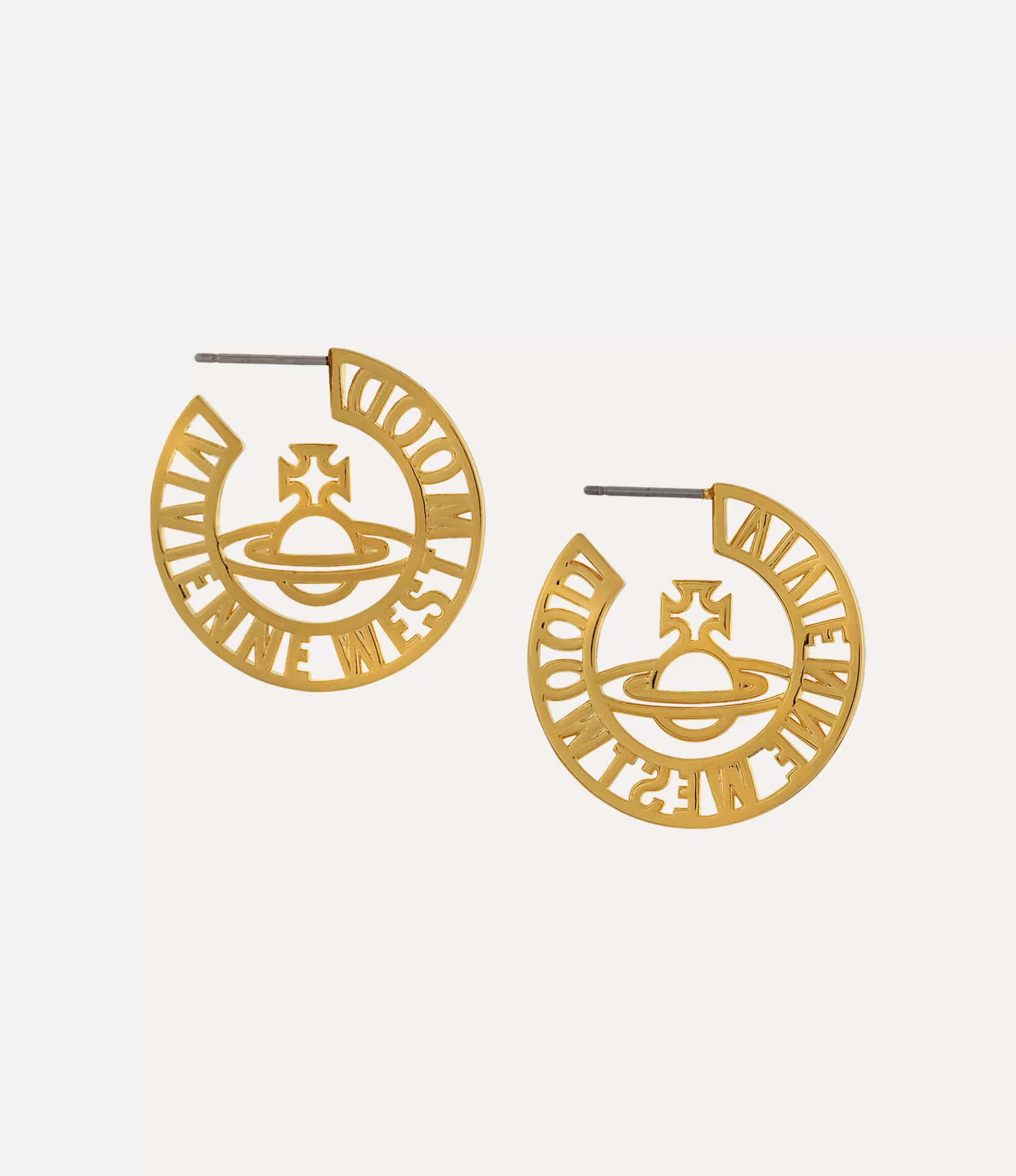 Vivienne Westwood Selma Earrings | Women Earrings | Classic Styles