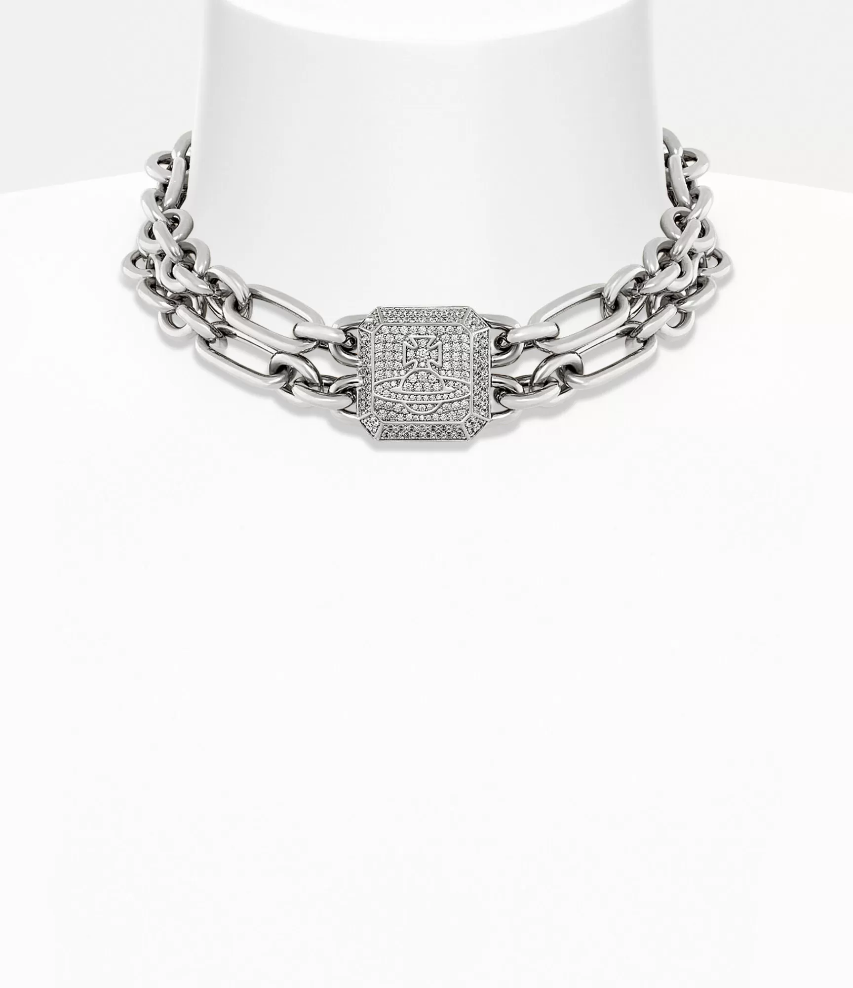 Vivienne Westwood Shelley Choker | Women Necklaces