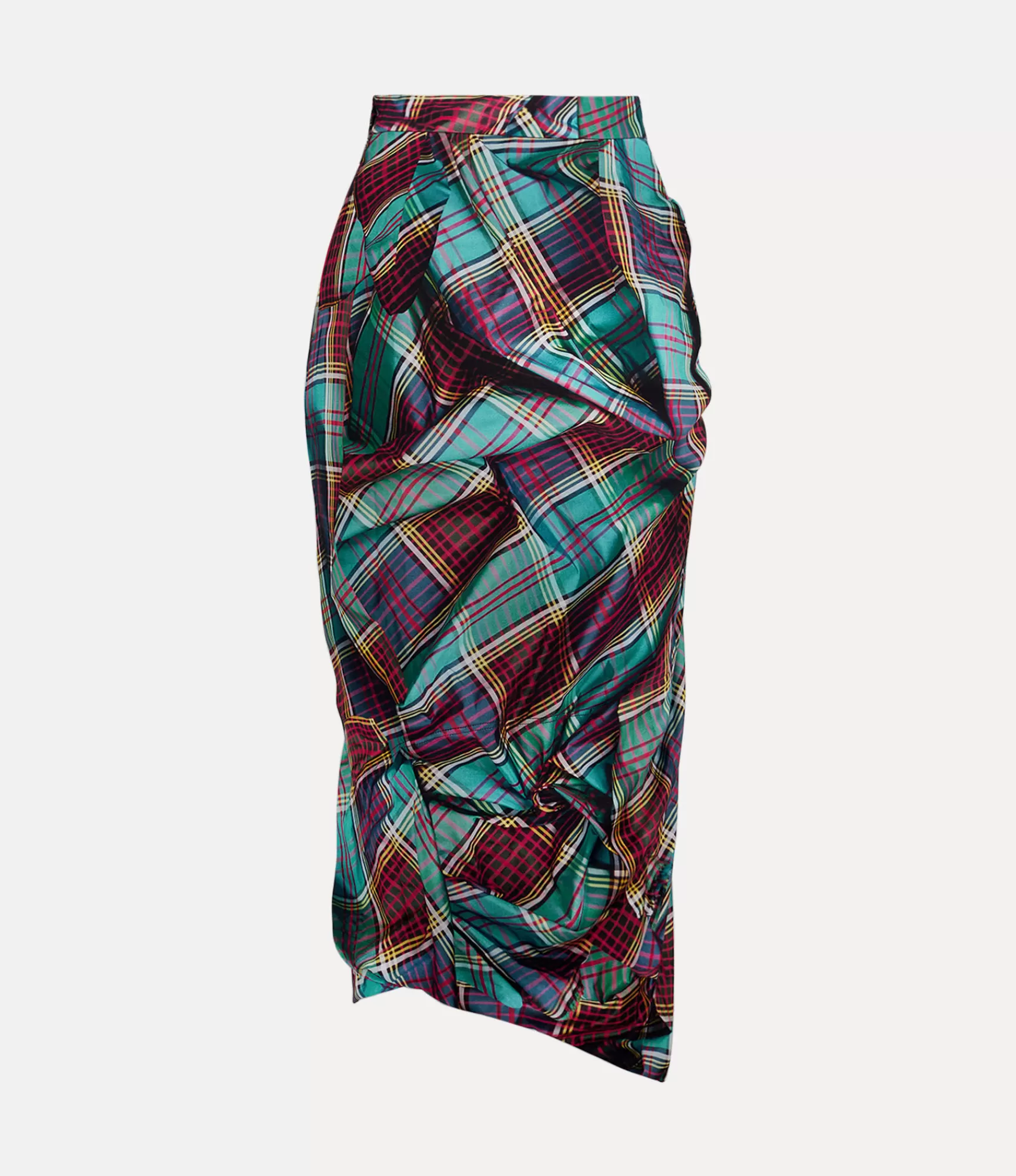 Vivienne Westwood Side Panther Skirt | Women Skirts