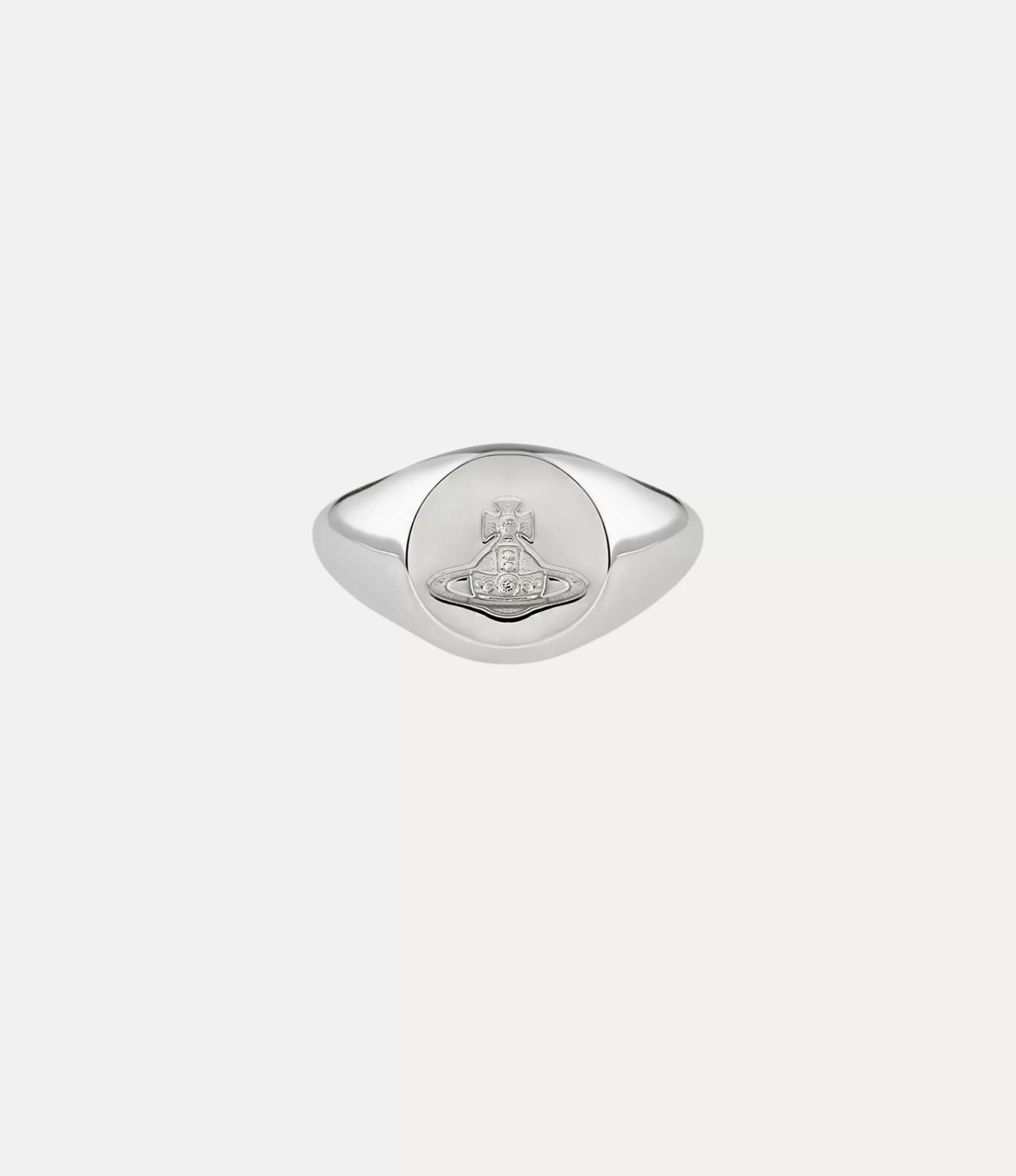 Vivienne Westwood Sigillo Ring | Women Classic Styles | Rings