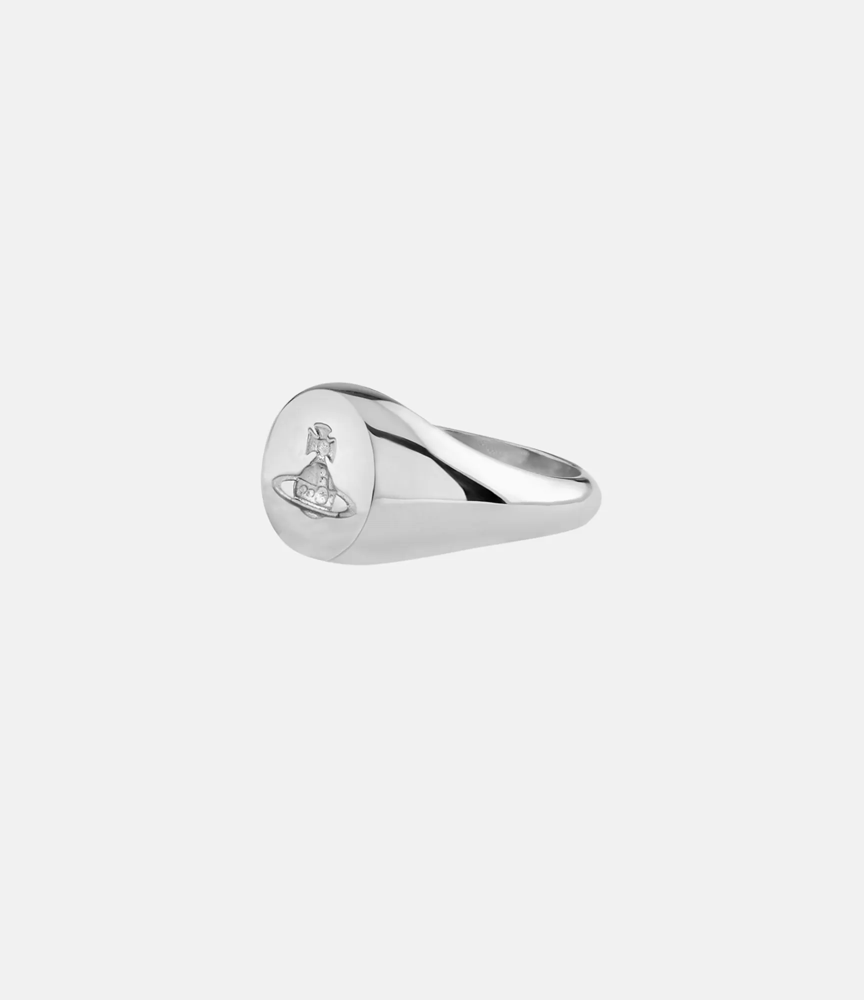 Vivienne Westwood Sigillo Ring | Women Classic Styles | Rings