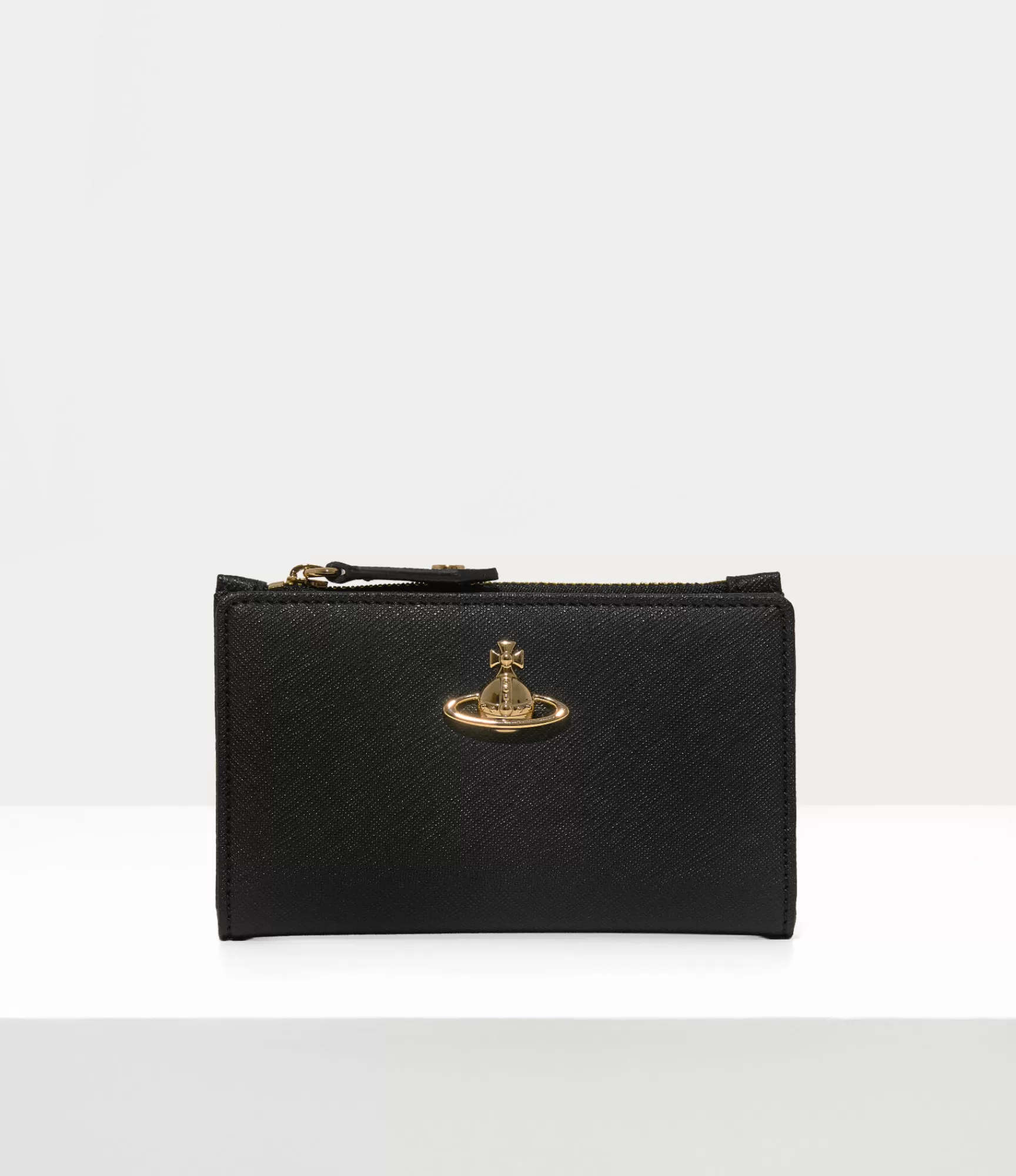 Vivienne Westwood Slim Flap Card Holder | Women Wallets | Wallets And Purses