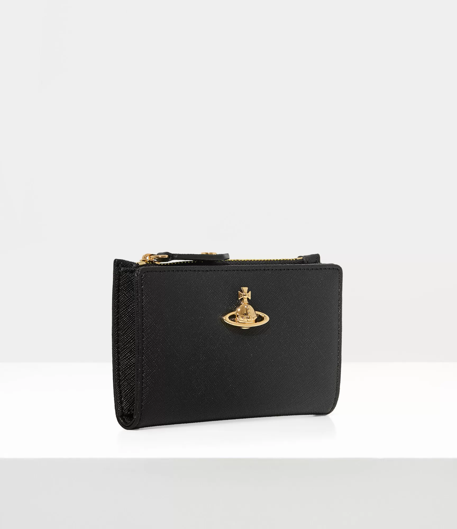 Vivienne Westwood Slim Flap Card Holder | Women Wallets | Wallets And Purses