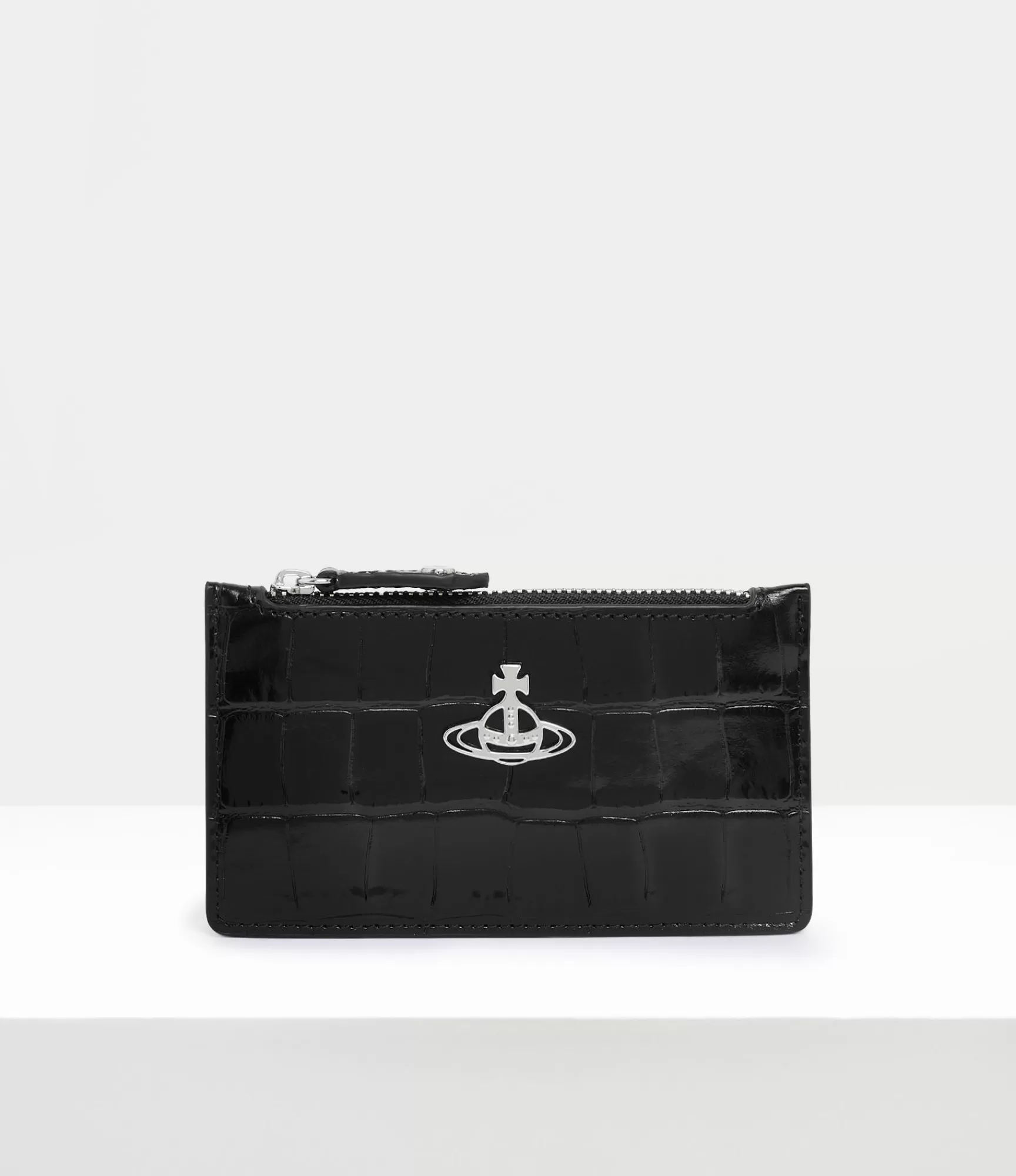 Vivienne Westwood Slim Long Card Holder | Women Wallets | Wallets And Purses