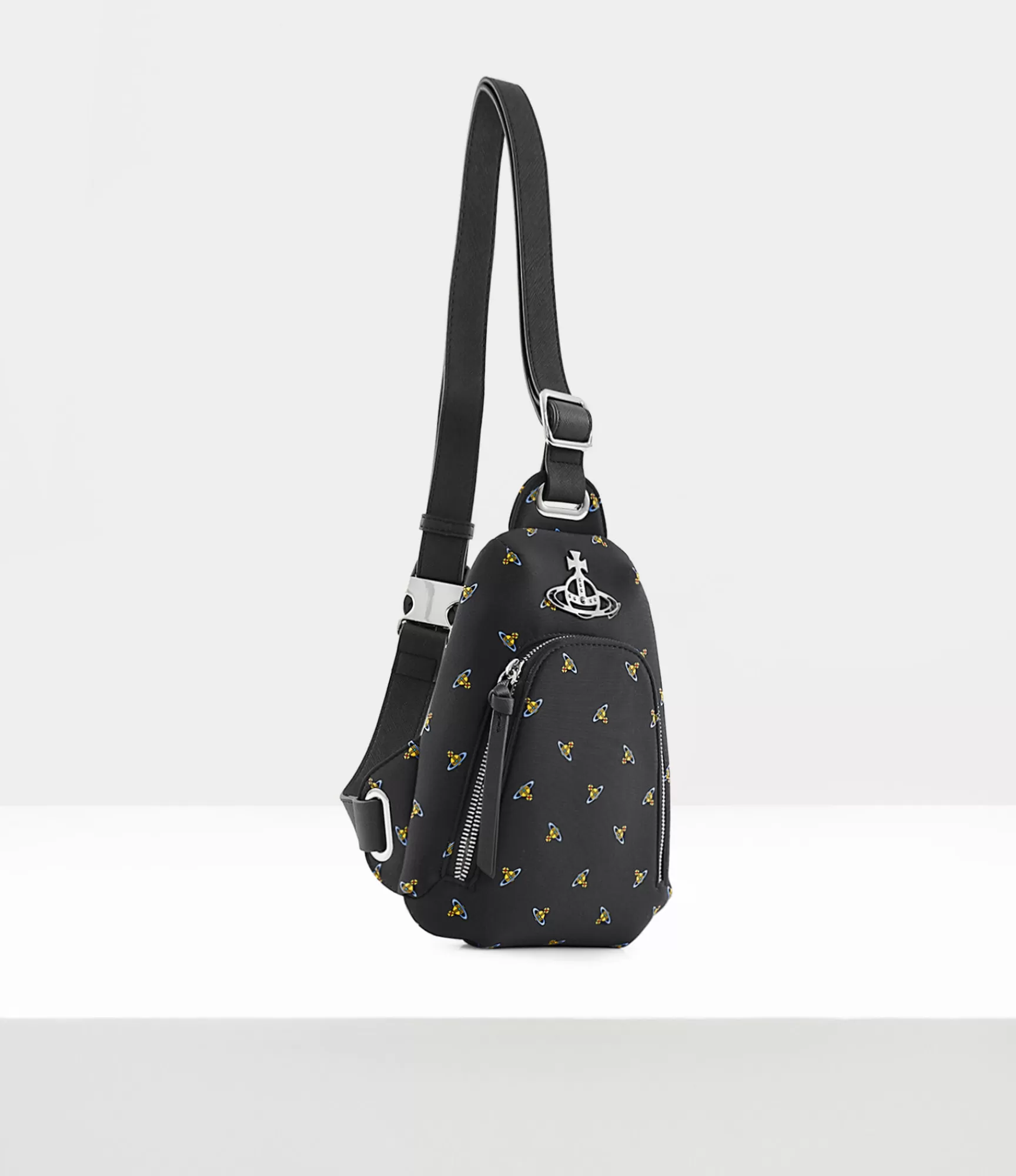 Vivienne Westwood Sling Bag | Women Backpacks | Backpacks