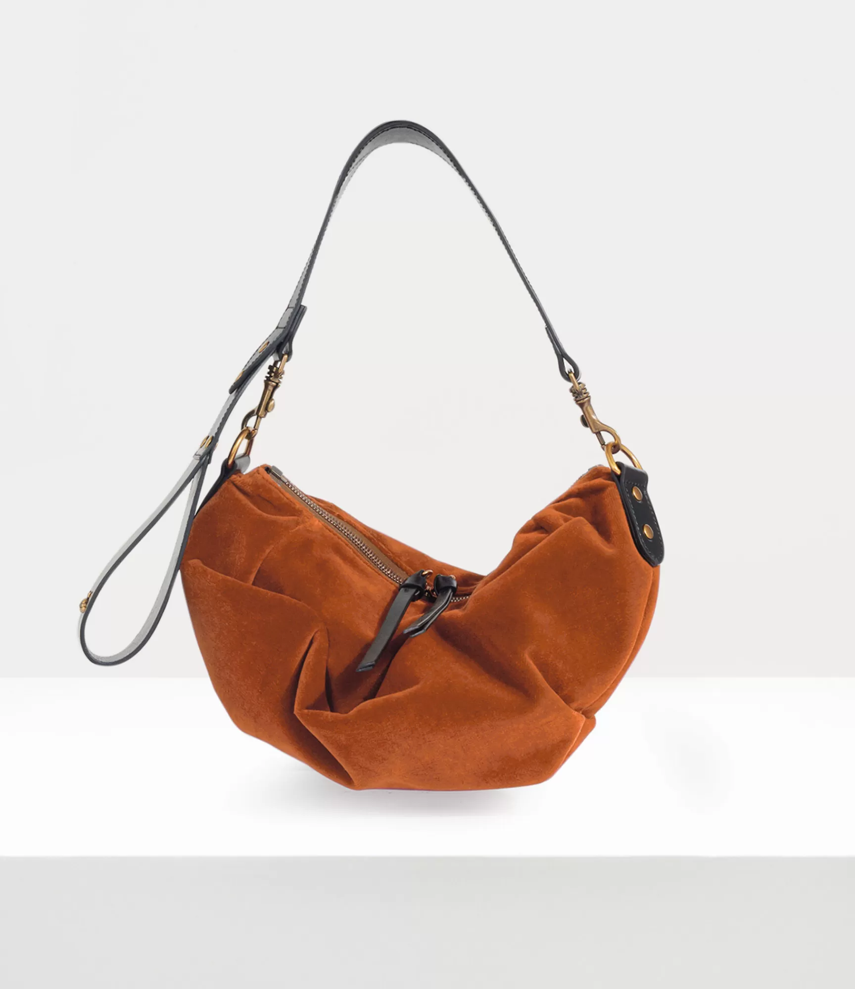 Vivienne Westwood Small Agnes Shoulder Bag | Women Handbags