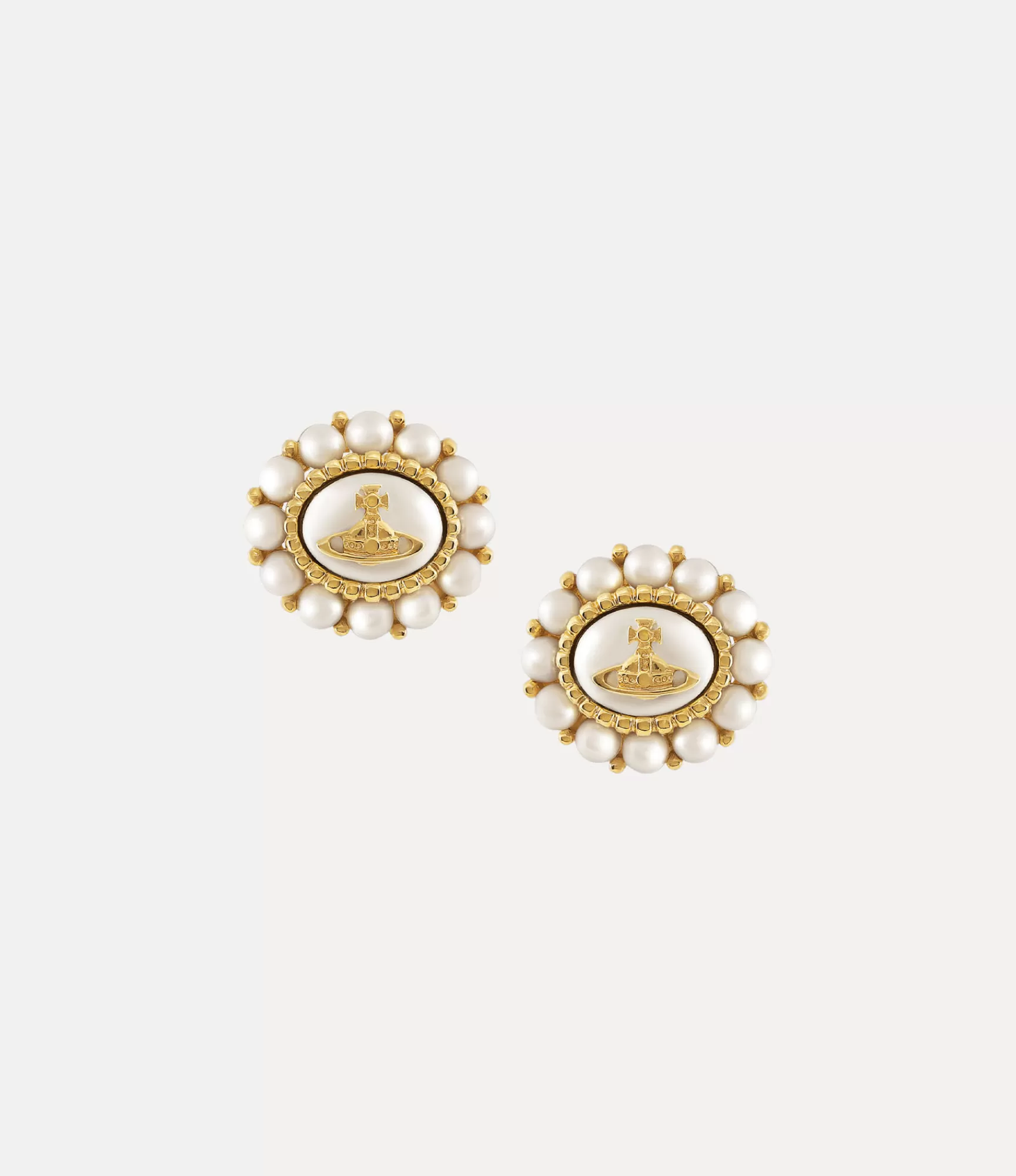 Vivienne Westwood Small Amaya Earrings | Women Earrings