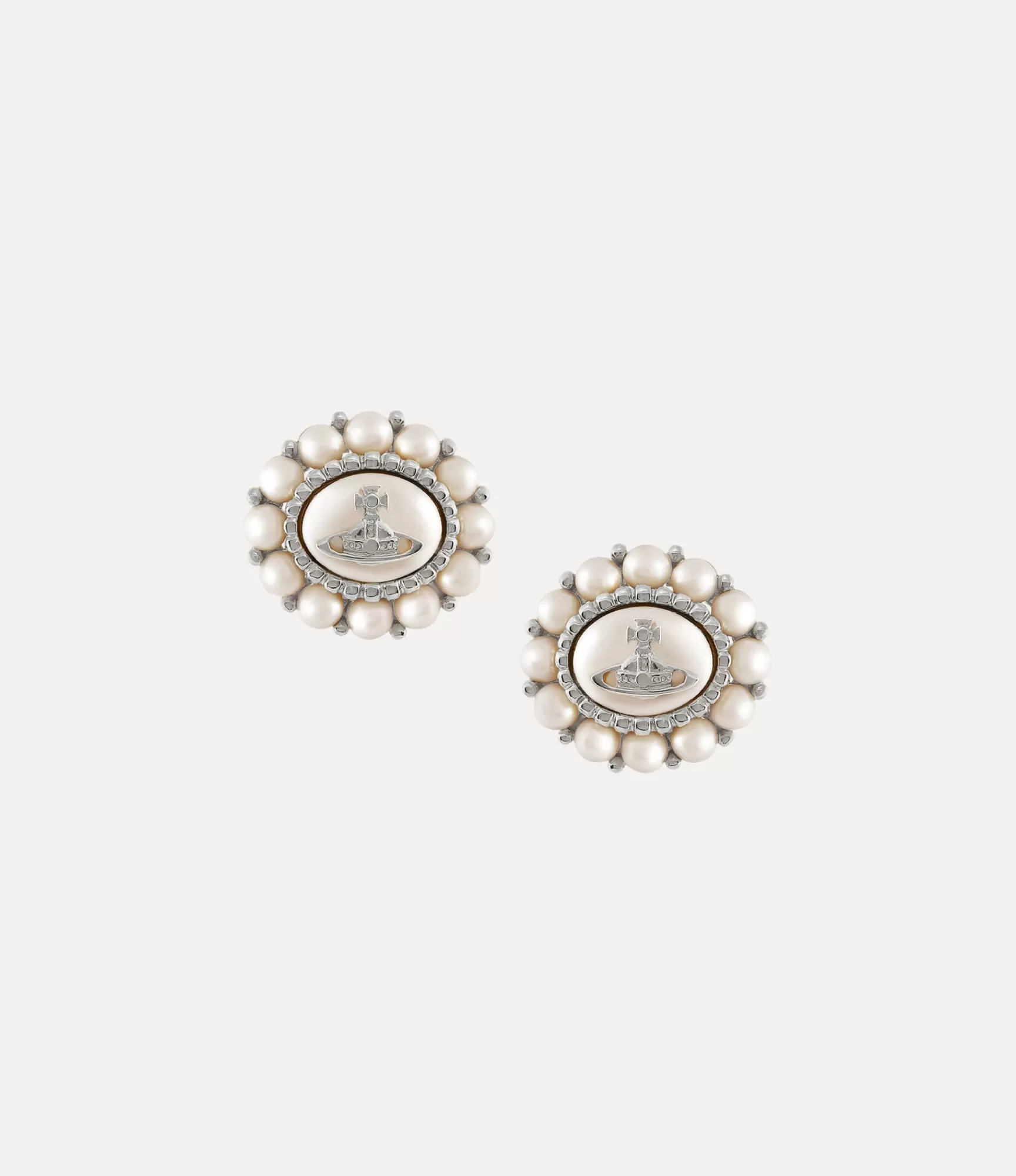 Vivienne Westwood Small Amaya Earrings | Women Earrings