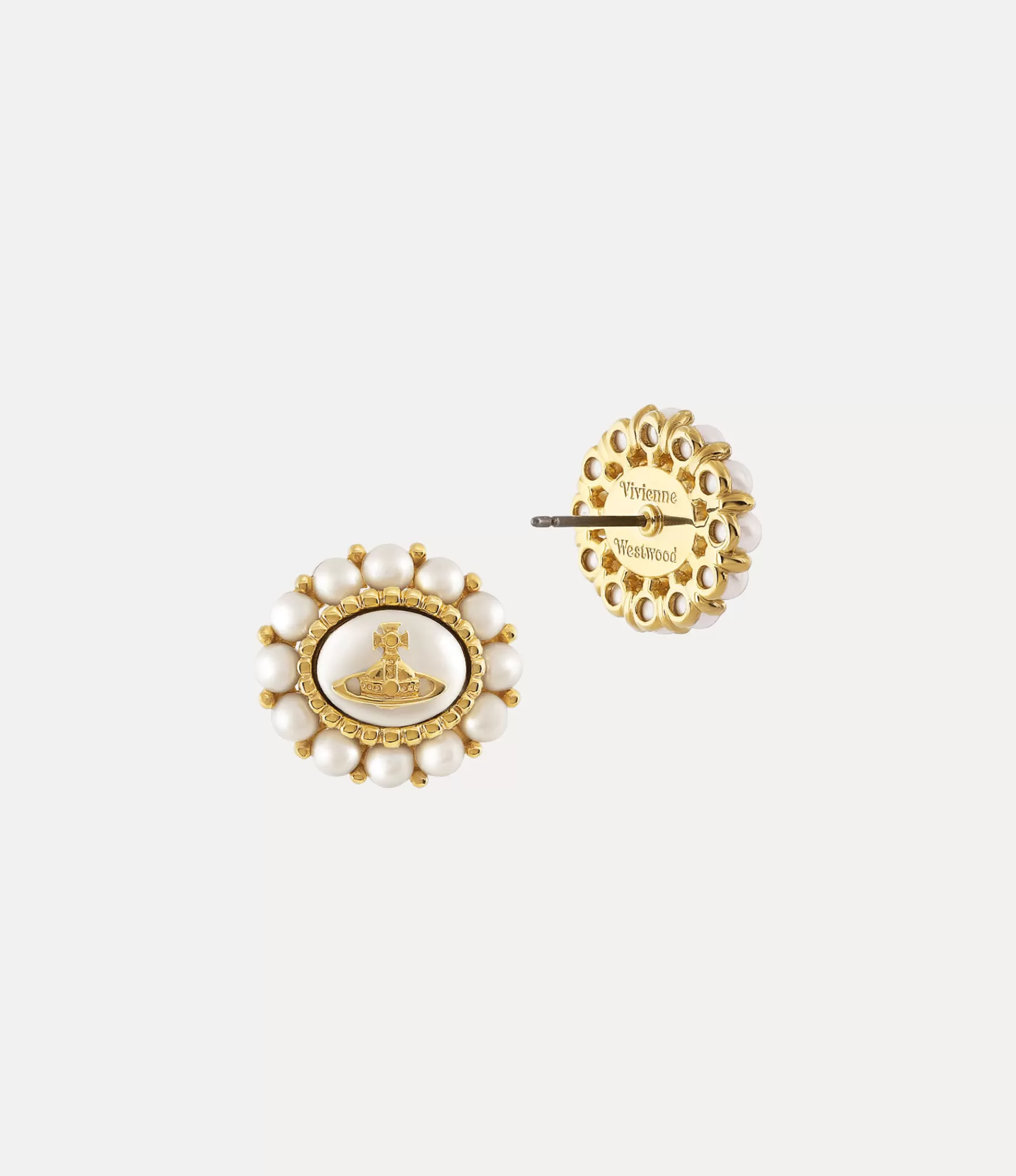 Vivienne Westwood Small Amaya Earrings | Women Earrings