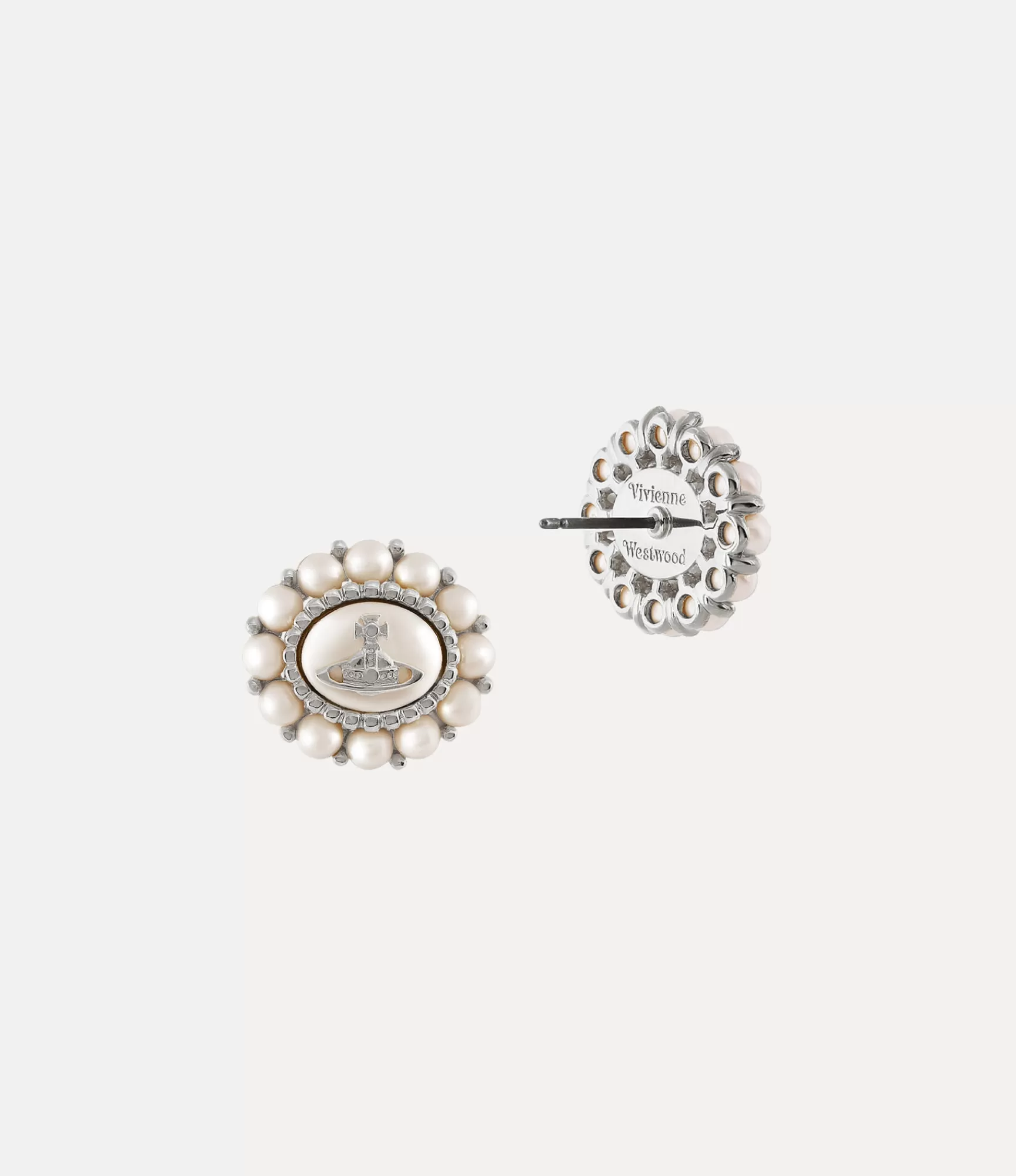 Vivienne Westwood Small Amaya Earrings | Women Earrings