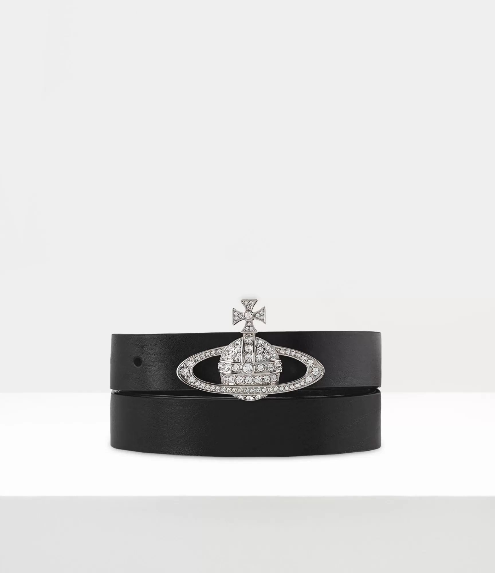 Vivienne Westwood Small Bas Relief Belt | Women Belts And Harnesses | Belts And Harnesses