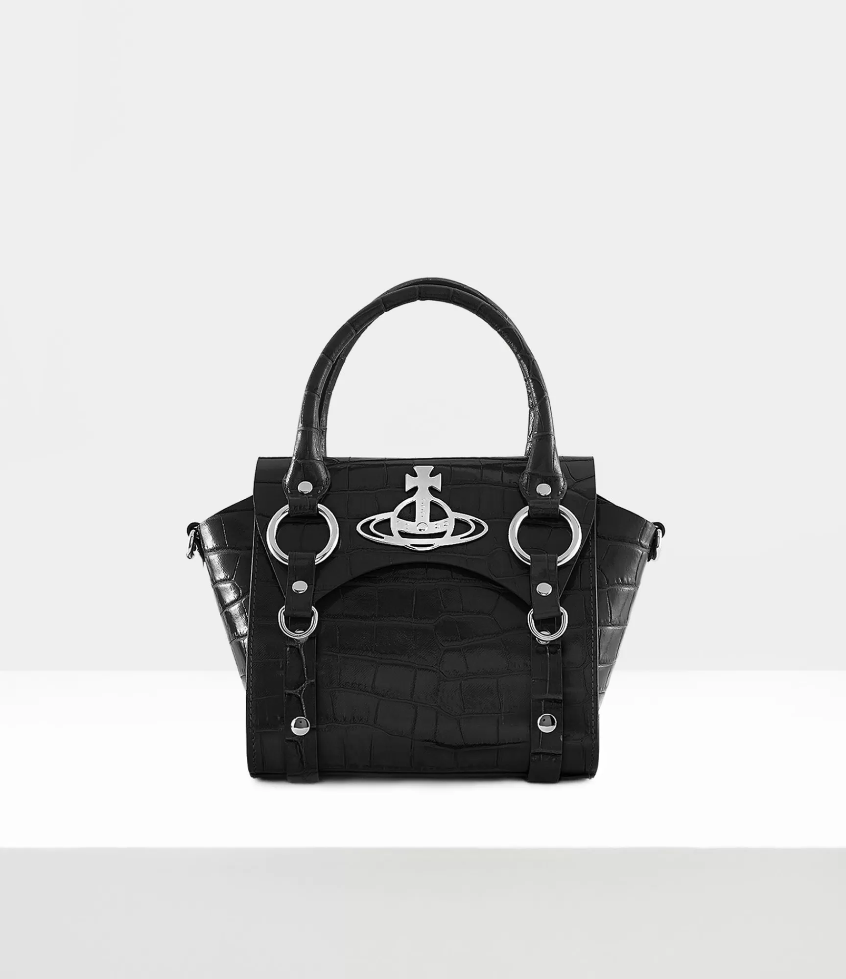 Vivienne Westwood Small Betty Handbag | Women Handbags