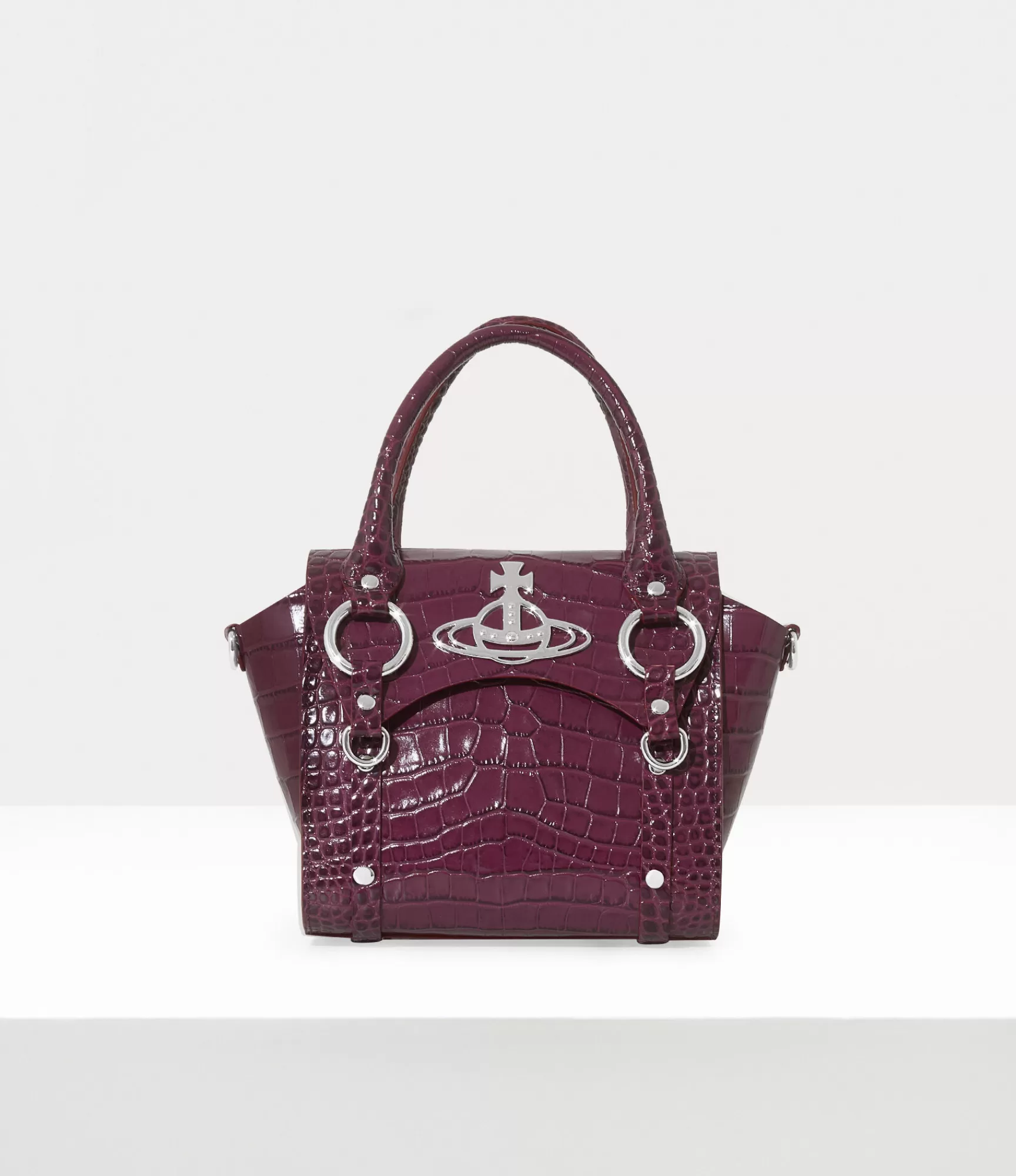 Vivienne Westwood Small Betty Handbag | Women Handbags