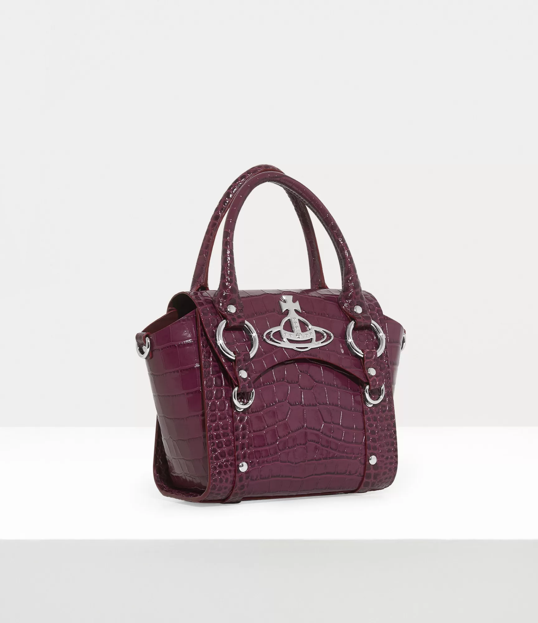 Vivienne Westwood Small Betty Handbag | Women Handbags