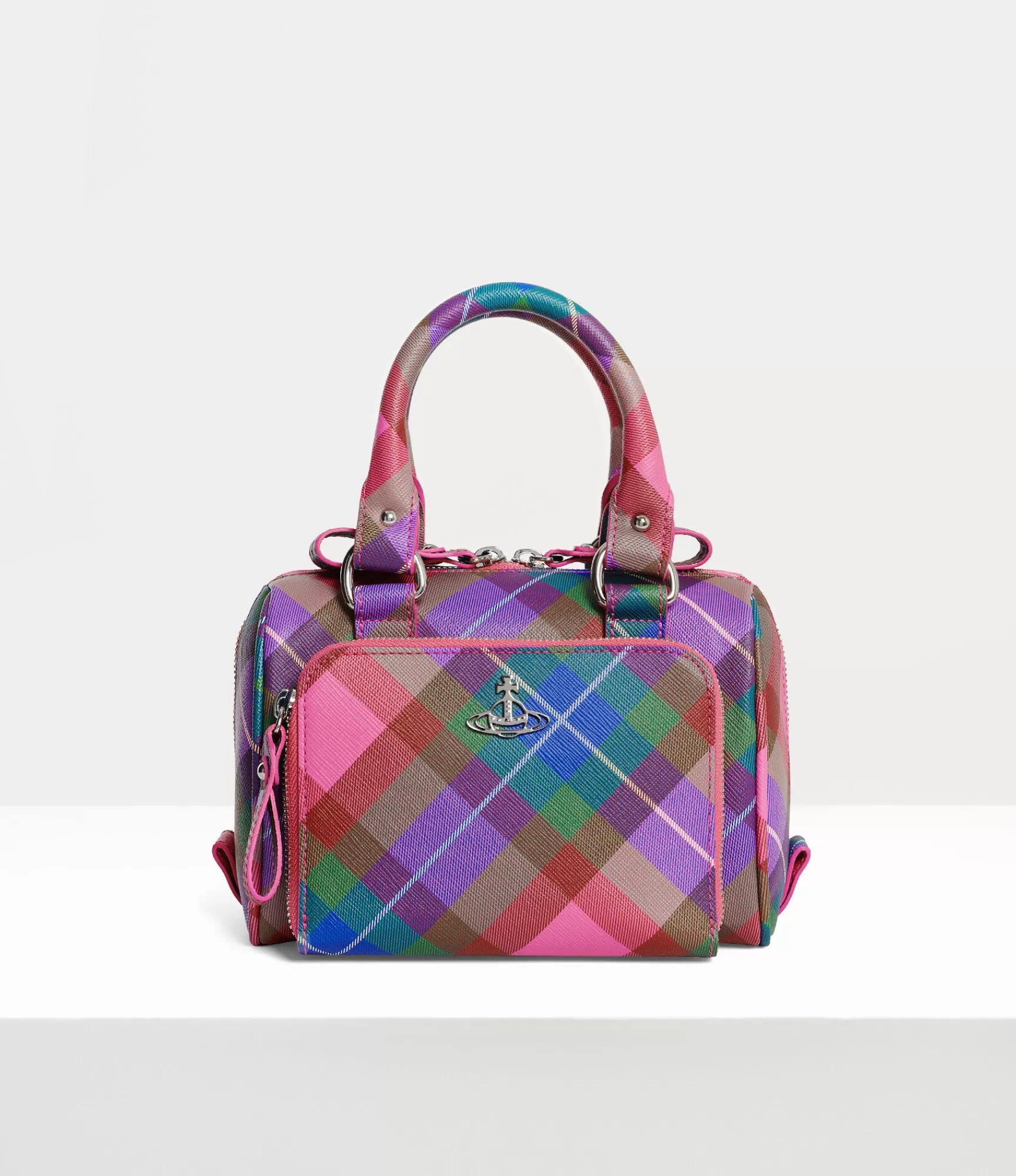 Vivienne Westwood Small Chelsea Bowling Bag | Women Handbags