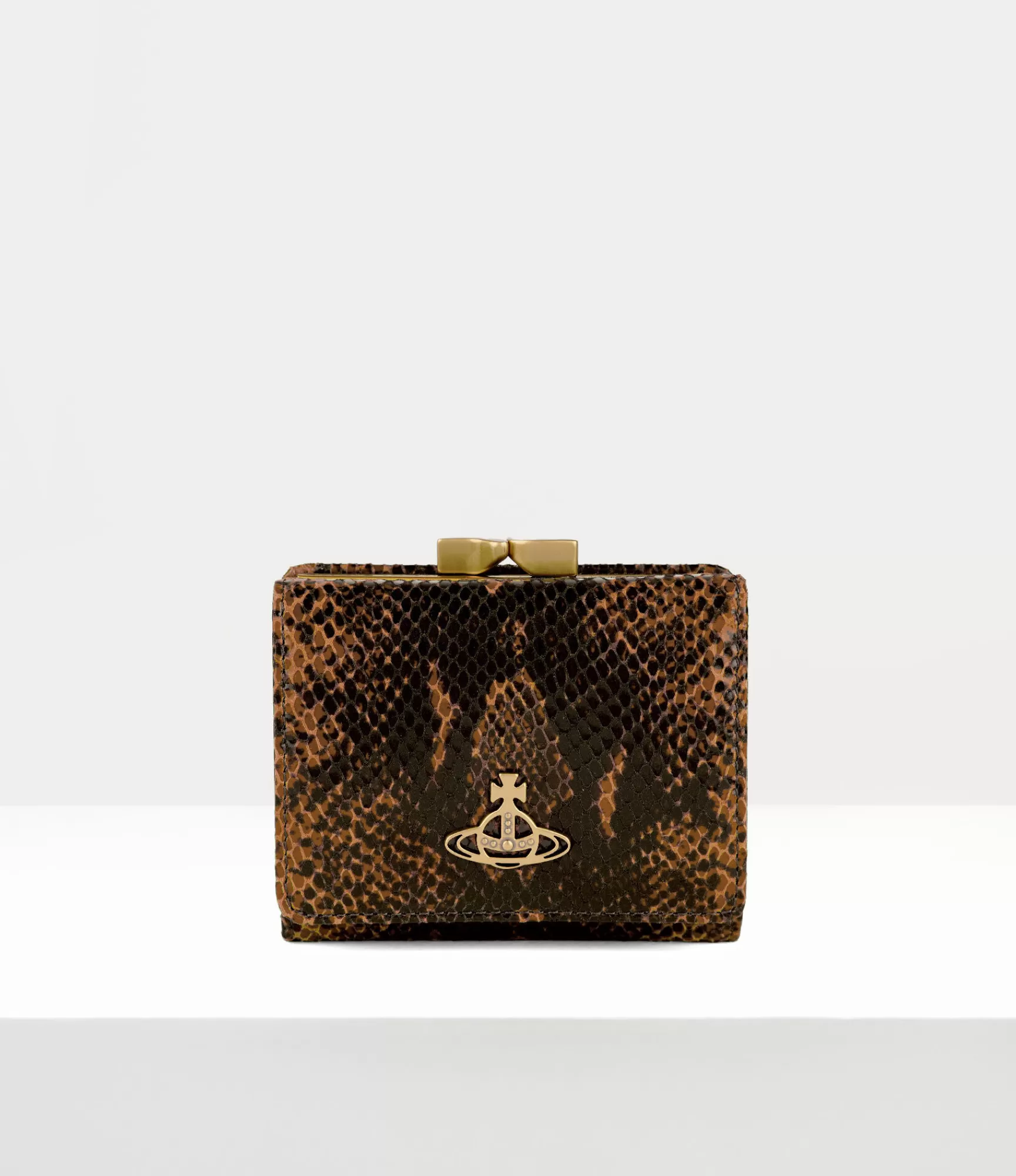 Vivienne Westwood Small Frame Wallet | Women Wallets And Purses