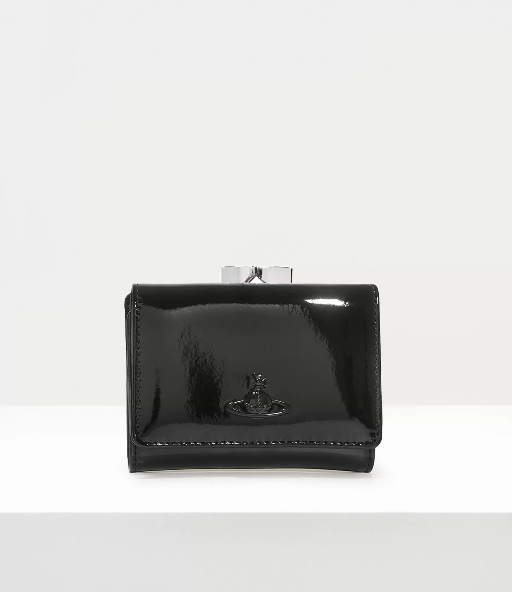 Vivienne Westwood Small Frame Wallet | Women Wallets And Purses