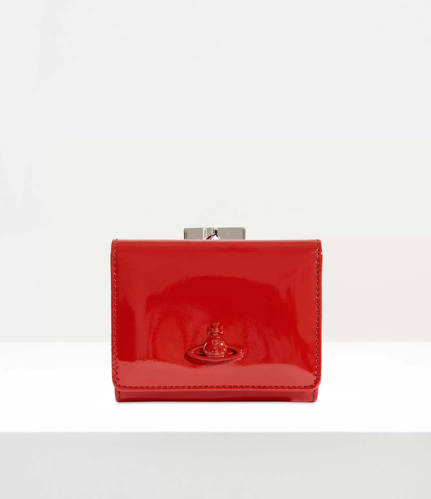 Vivienne Westwood Small Frame Wallet | Women Wallets And Purses