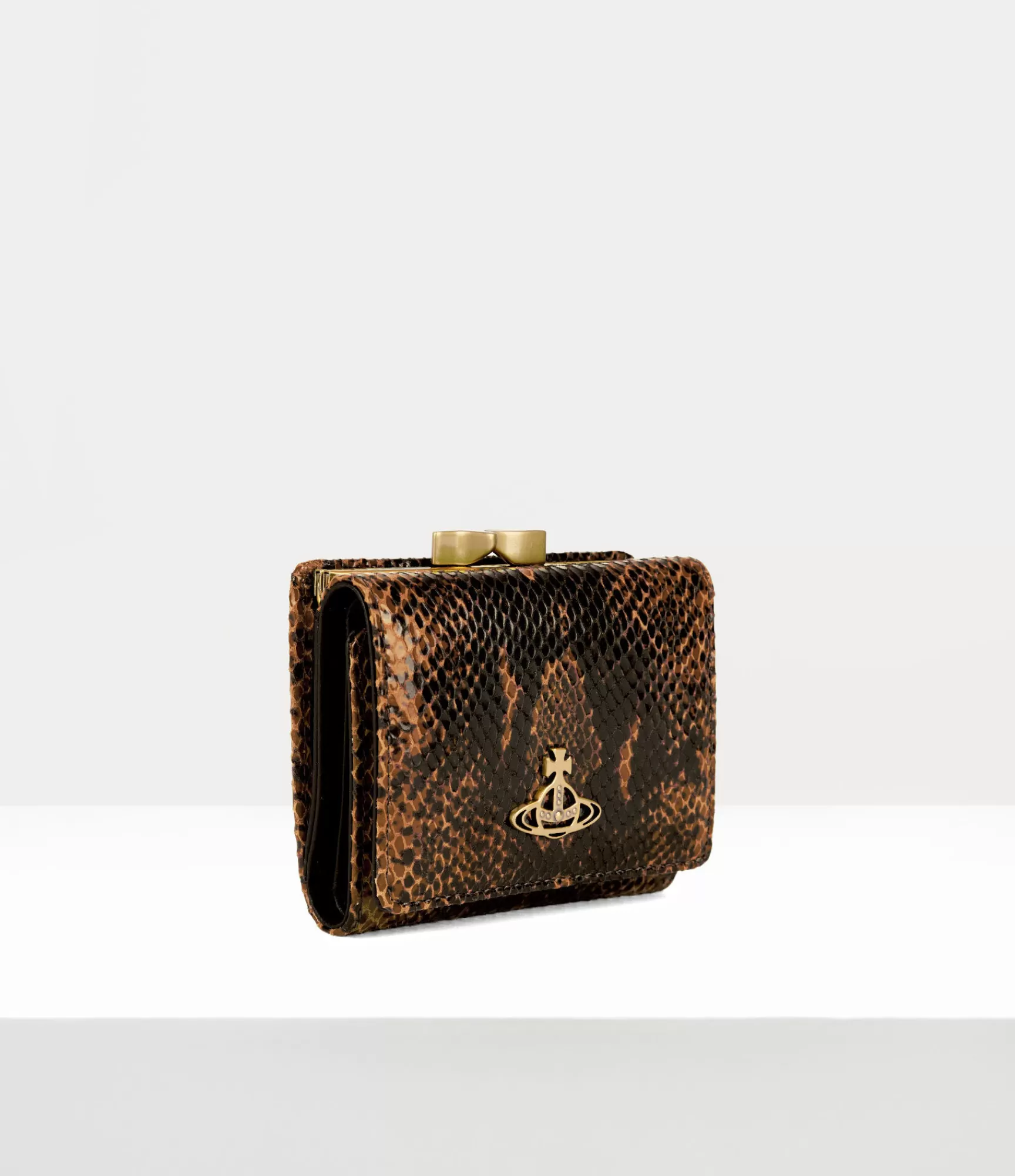 Vivienne Westwood Small Frame Wallet | Women Wallets And Purses