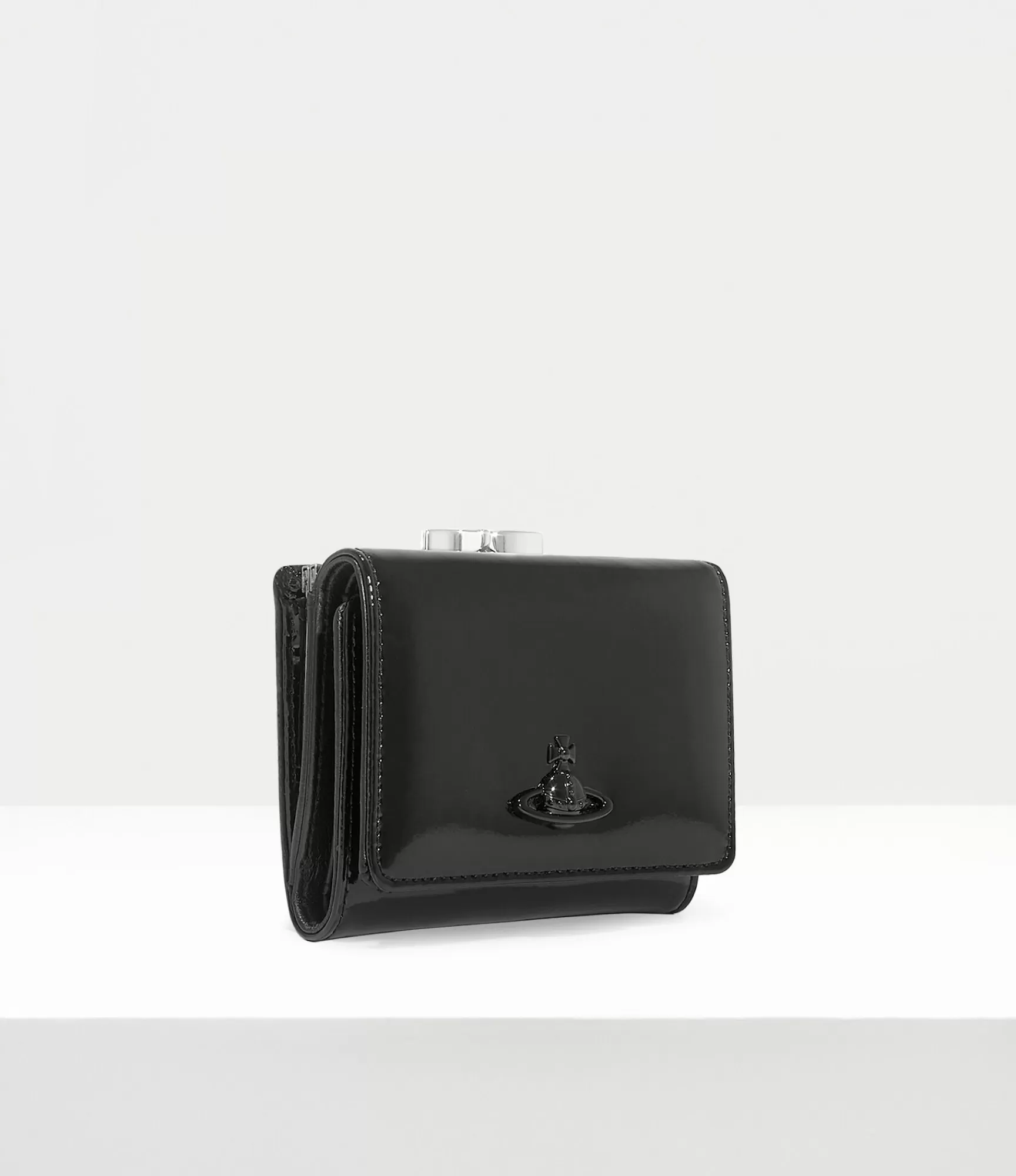 Vivienne Westwood Small Frame Wallet | Women Wallets And Purses