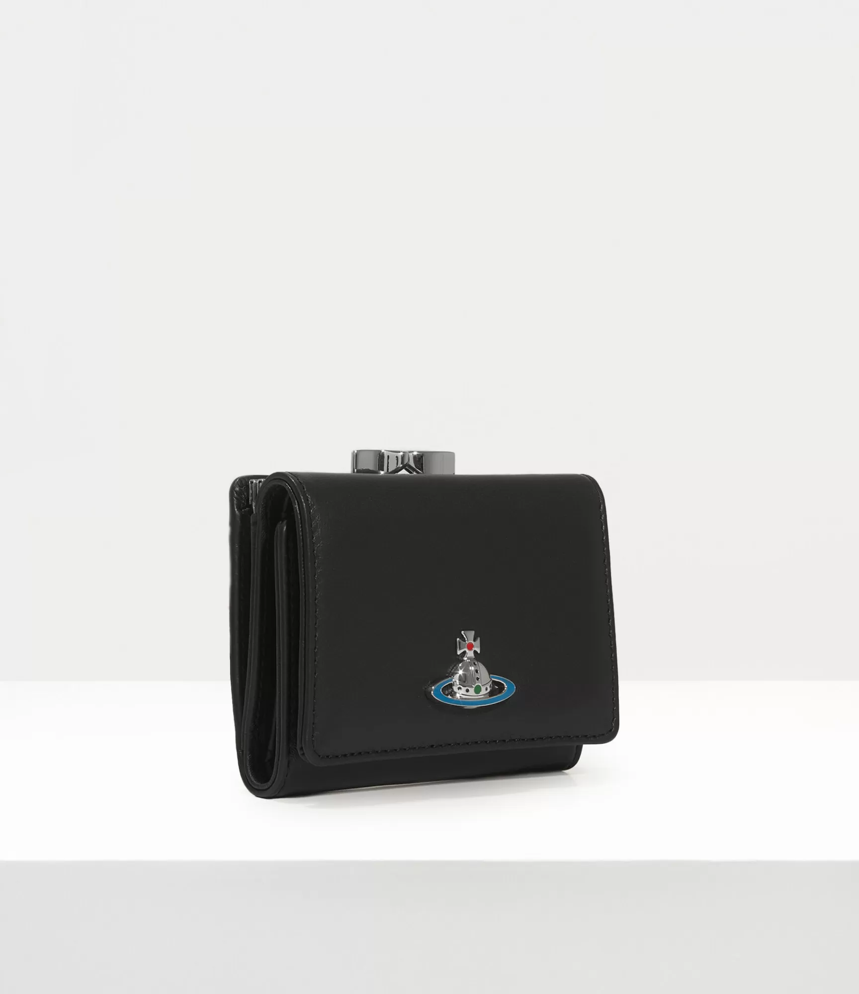 Vivienne Westwood Small Frame Wallet | Women Wallets And Purses