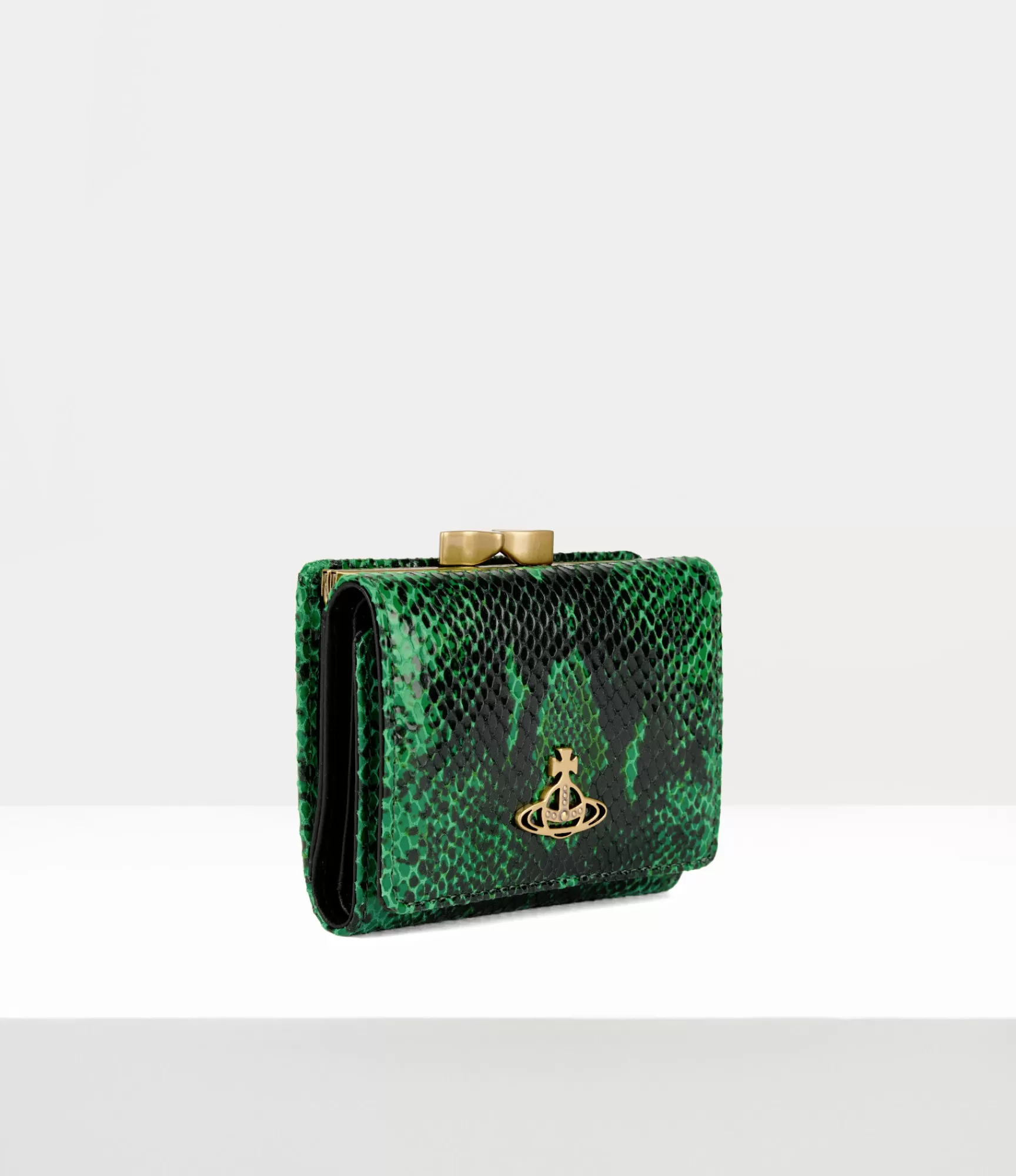 Vivienne Westwood Small Frame Wallet | Women Wallets And Purses