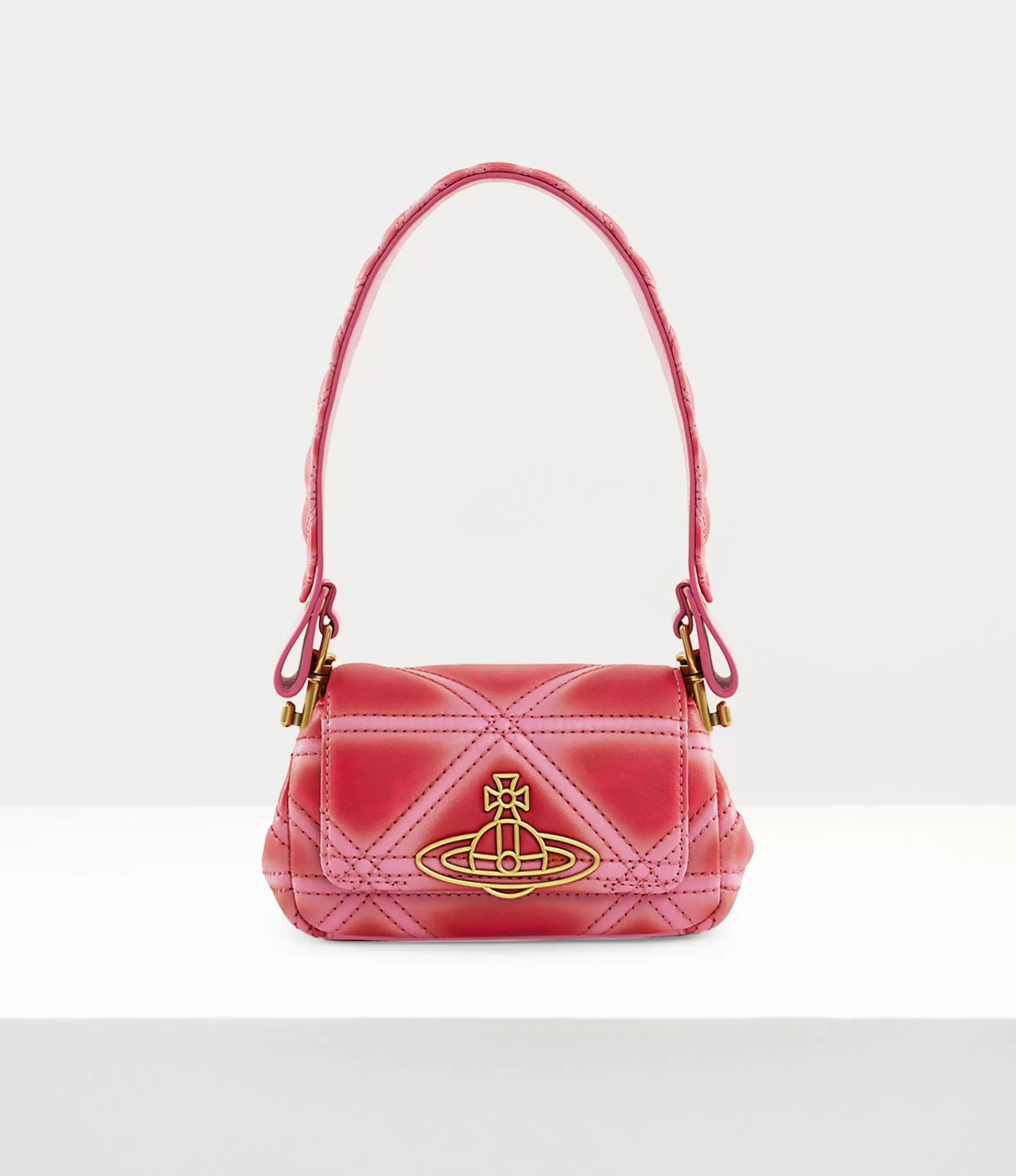 Vivienne Westwood Small Hazel Handbag | Women Handbags