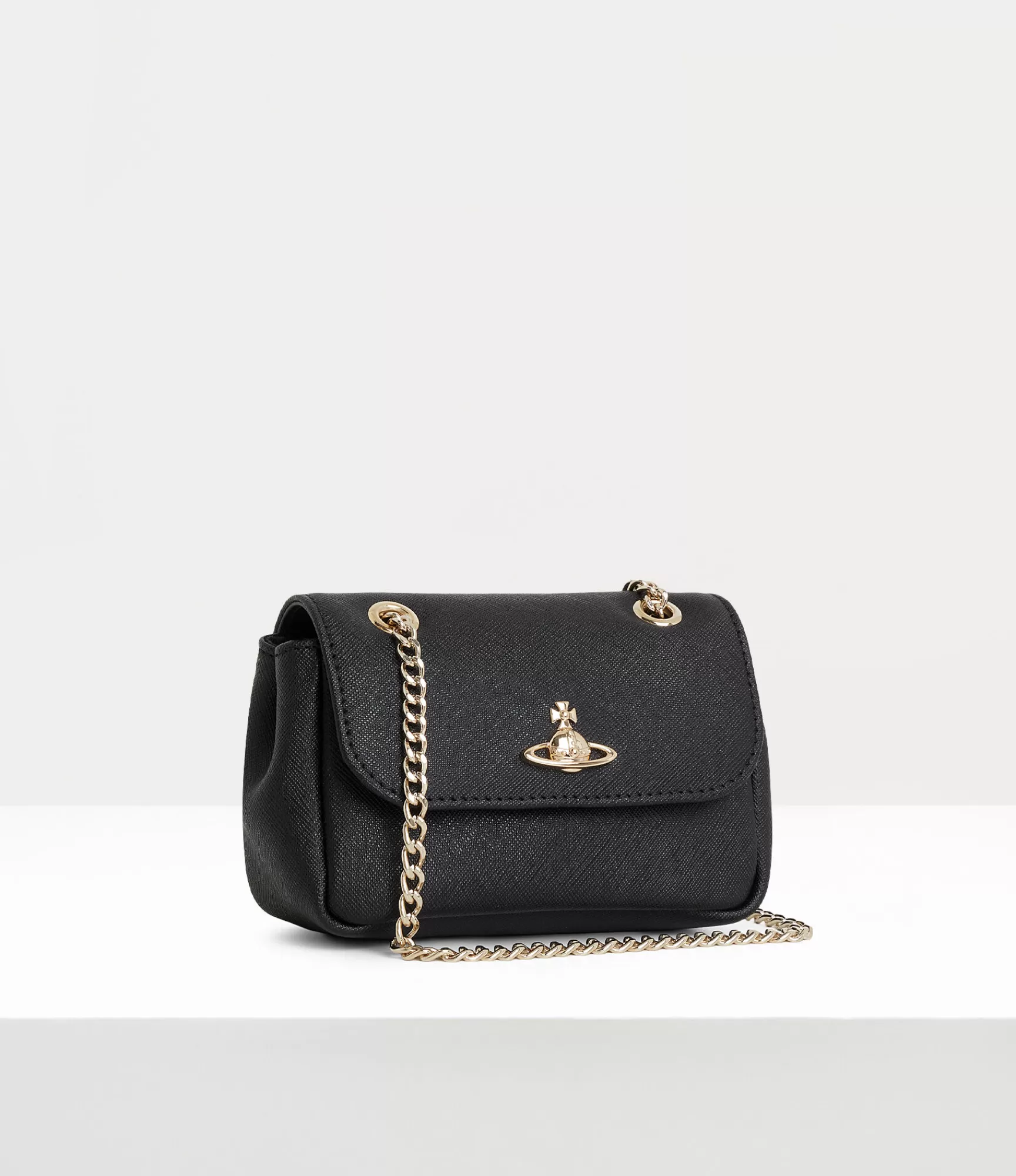 Vivienne Westwood Small Purse With Chain | Women Wallets And Purses