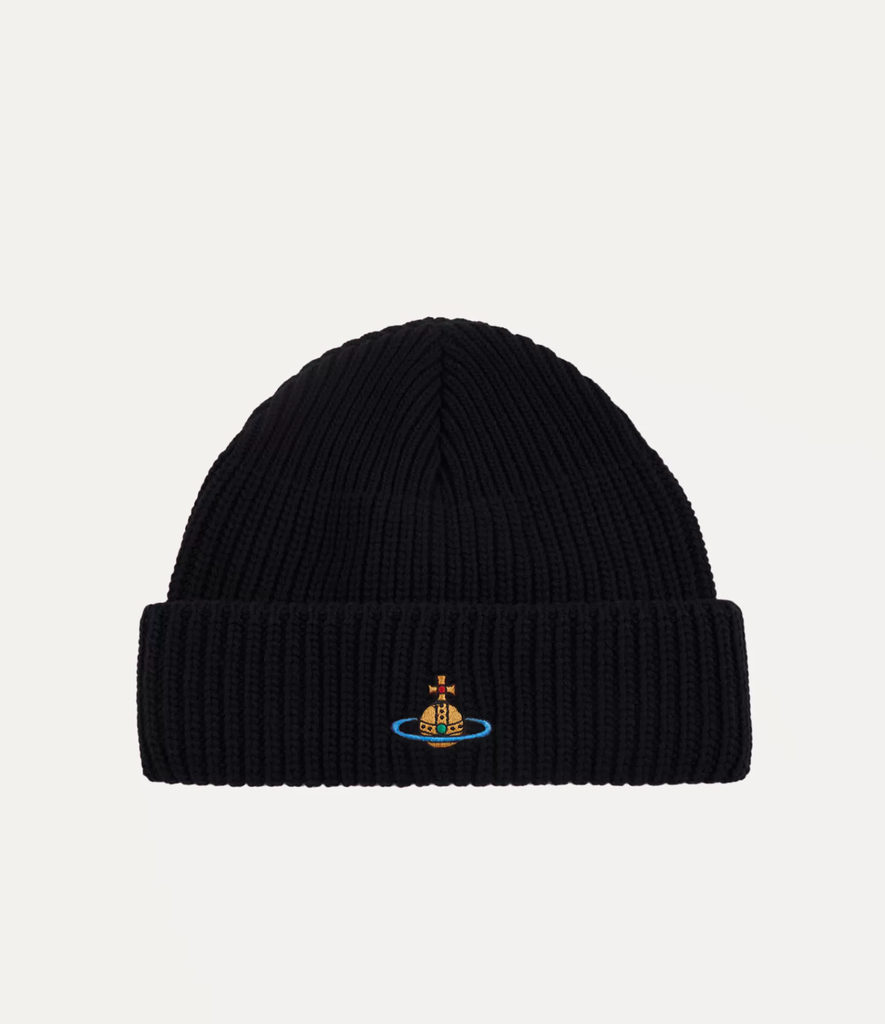 Vivienne Westwood Sporty Beanie | Women Other Accessories | Other Accessories