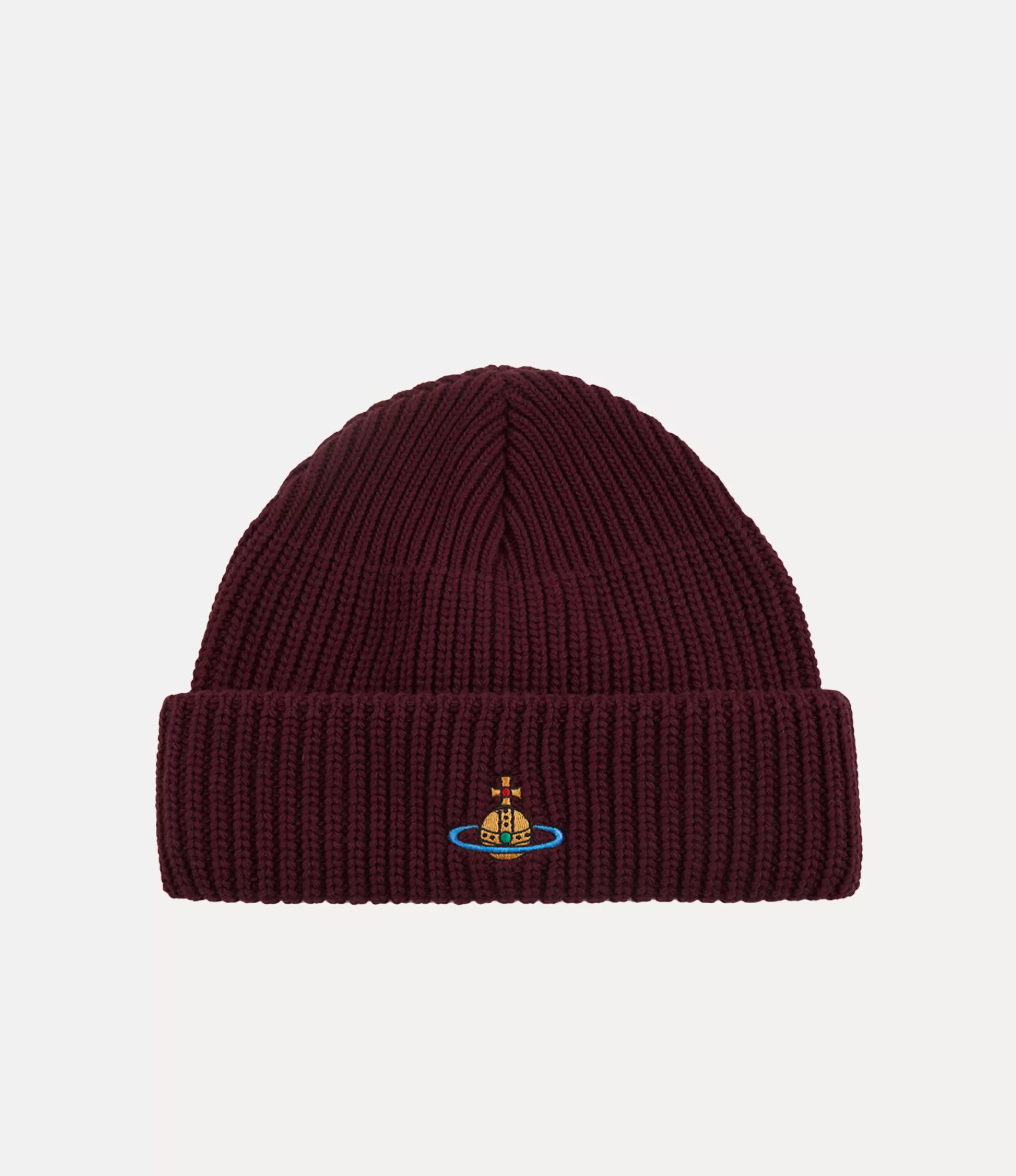 Vivienne Westwood Sporty Beanie | Women Other Accessories | Other Accessories