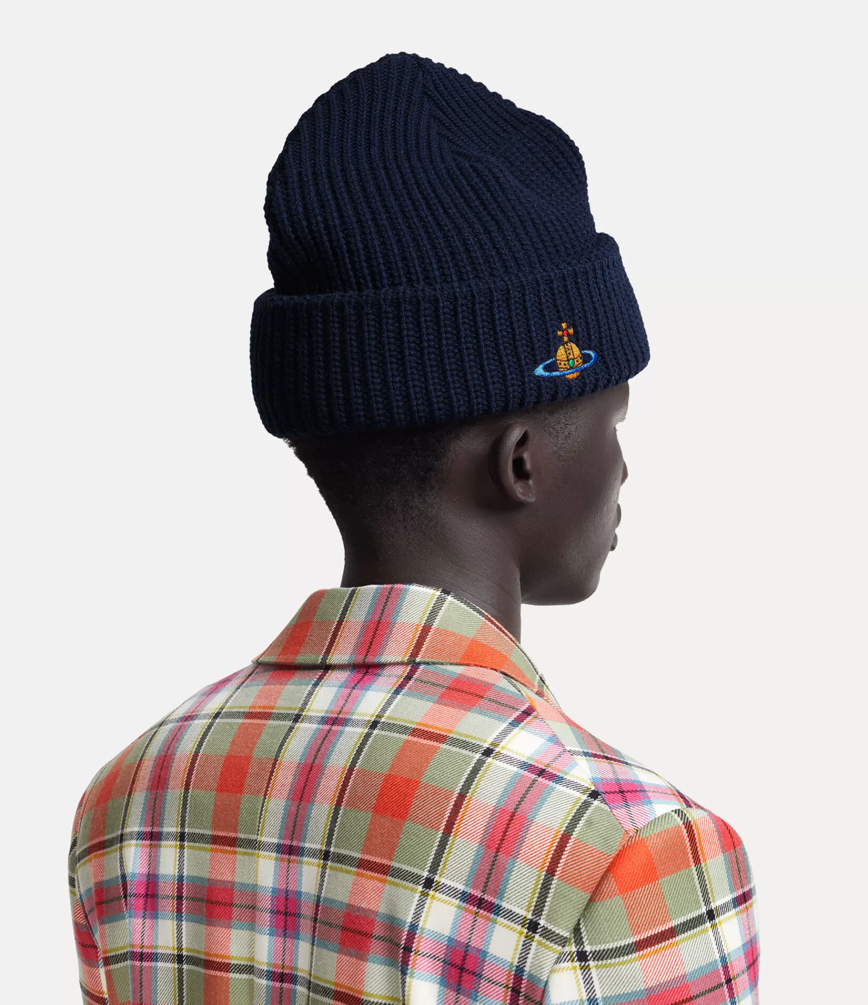 Vivienne Westwood Sporty Beanie | Women Other Accessories | Other Accessories