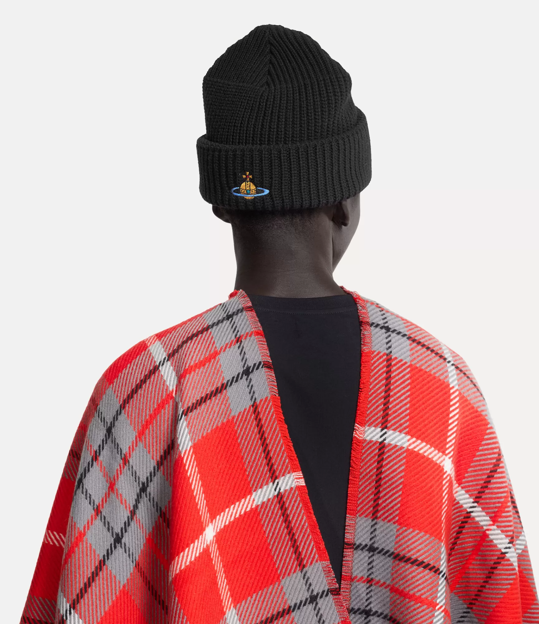 Vivienne Westwood Sporty Beanie | Women Other Accessories | Other Accessories