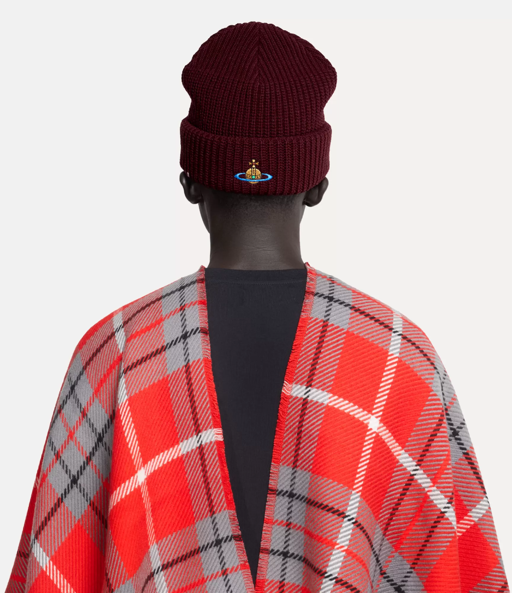 Vivienne Westwood Sporty Beanie | Women Other Accessories | Other Accessories