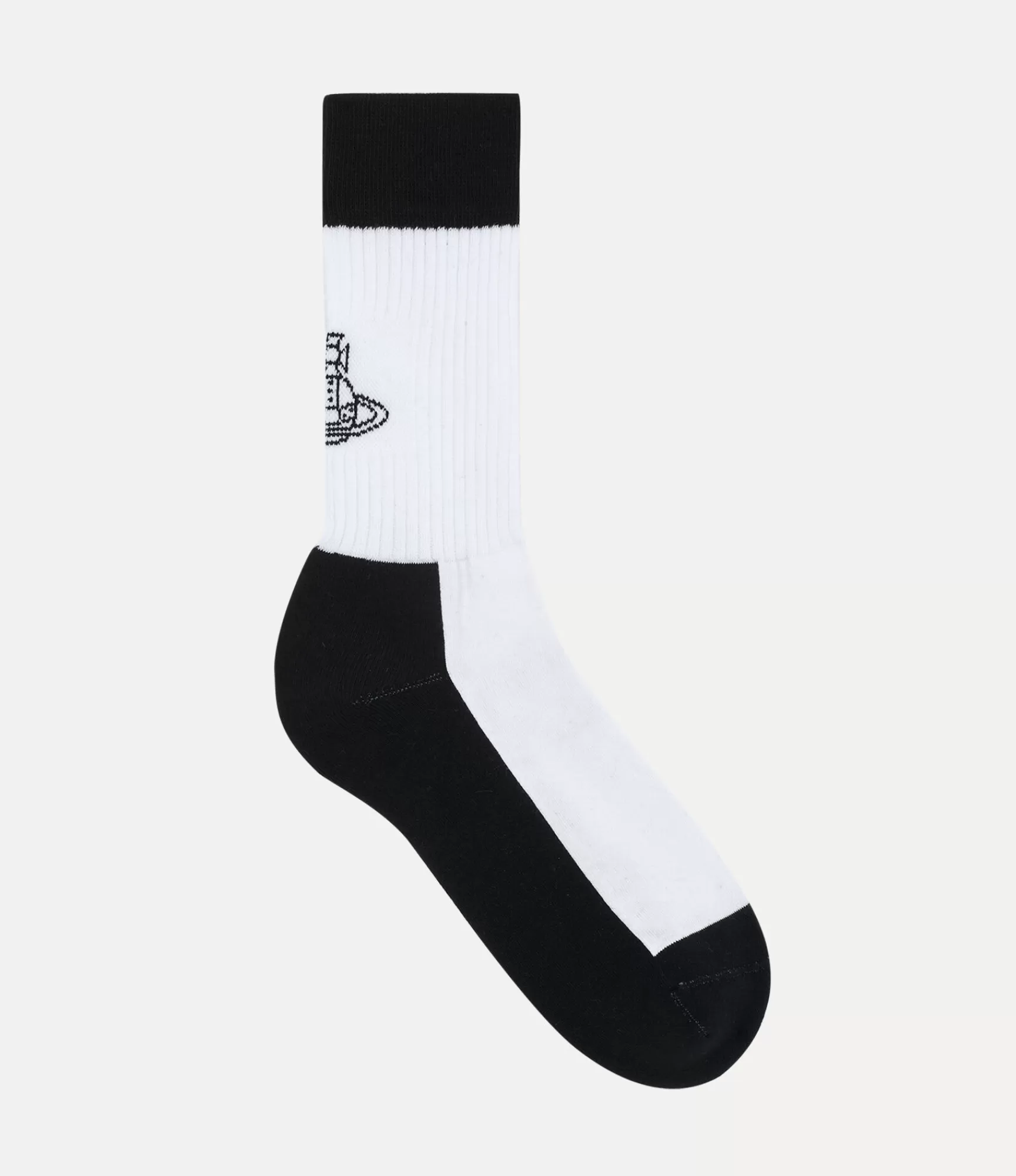 Vivienne Westwood Sporty Socks | Women Socks | Socks And Tights