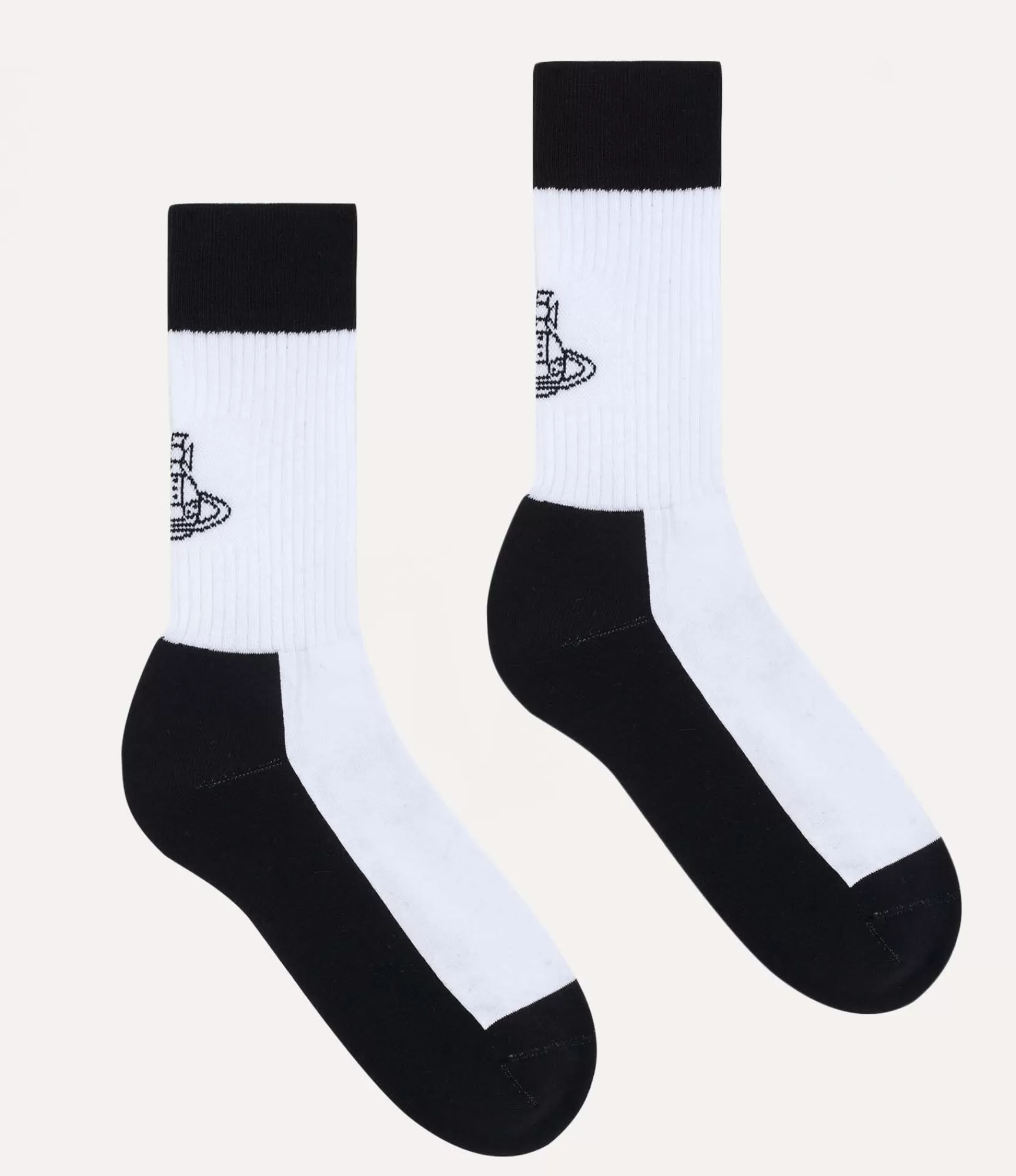 Vivienne Westwood Sporty Socks | Women Socks | Socks And Tights