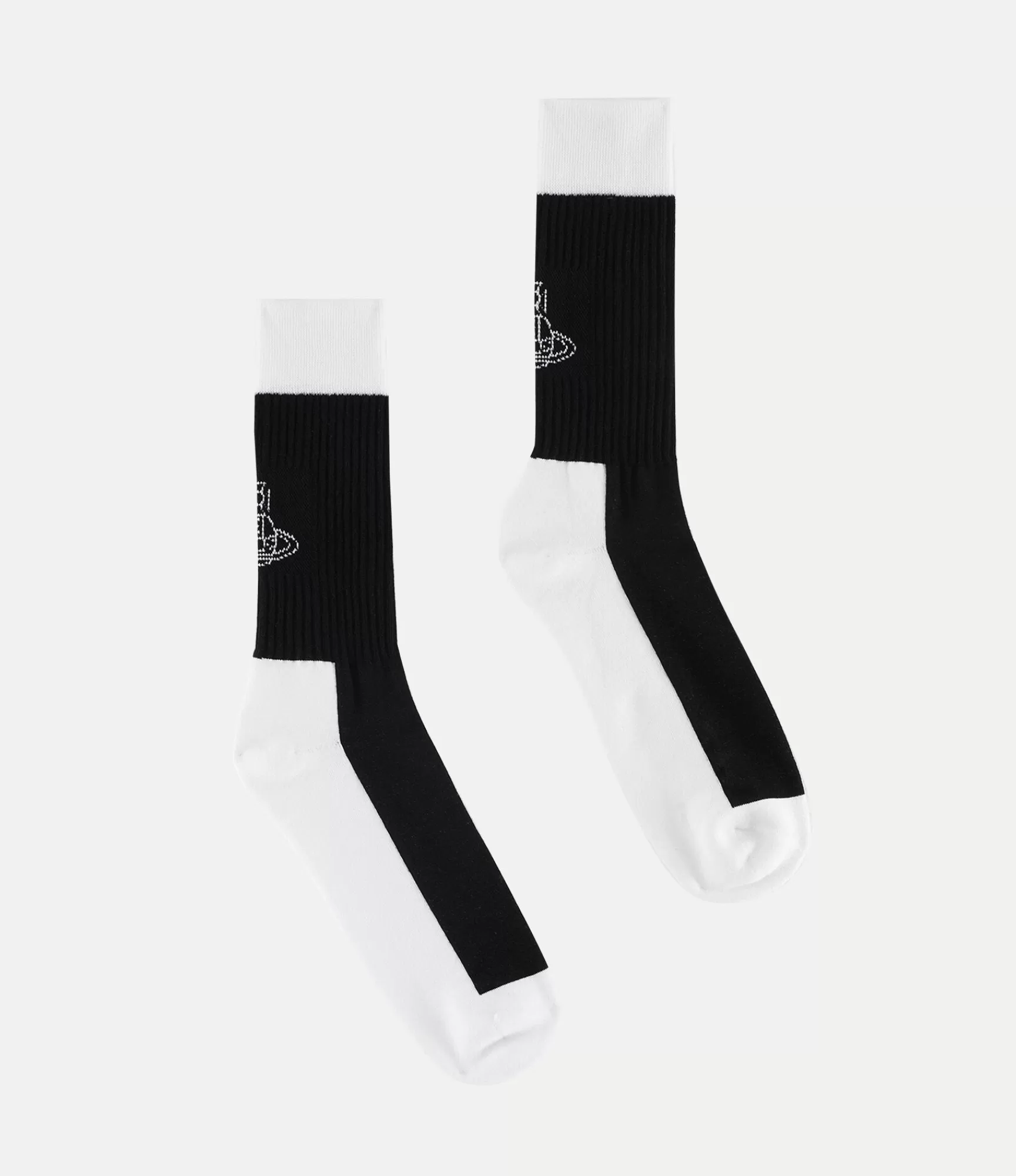 Vivienne Westwood Sporty Socks | Women Socks | Socks And Tights