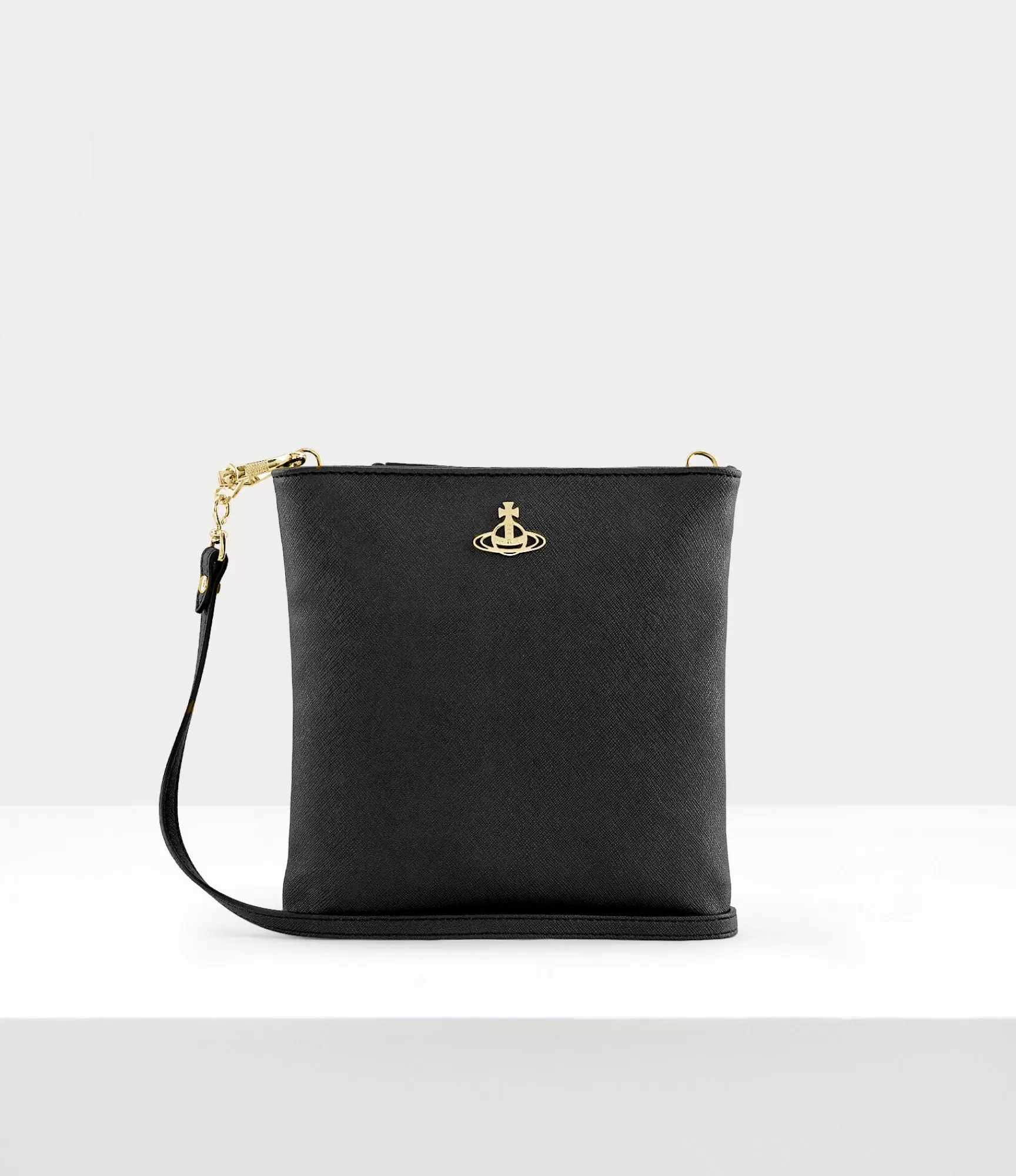 Vivienne Westwood Squire New Square Crossbody Bag | Women Crossbody Bags | Crossbody Bags