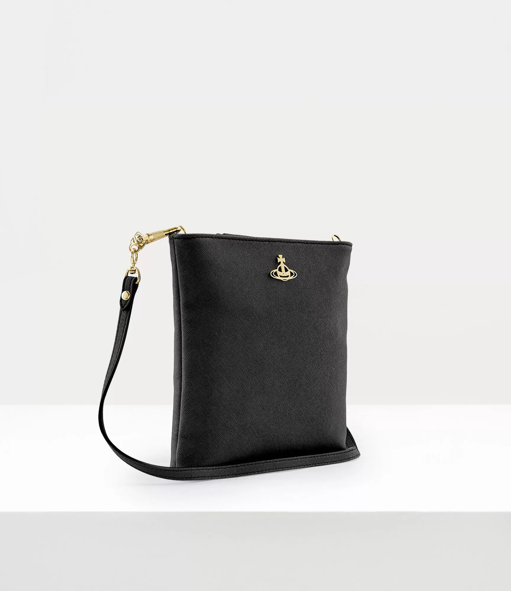 Vivienne Westwood Squire New Square Crossbody Bag | Women Crossbody Bags | Crossbody Bags