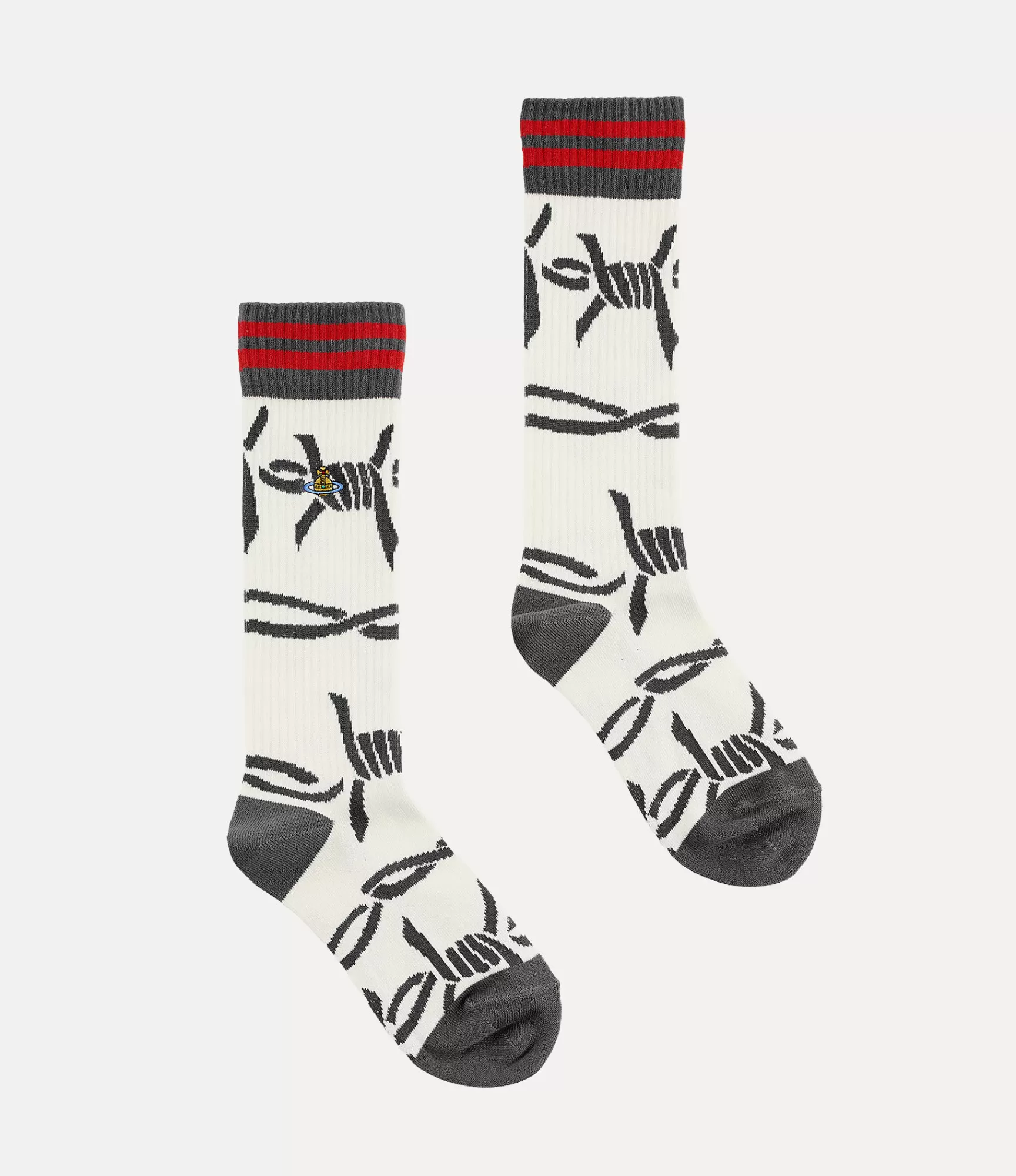 Vivienne Westwood Stocking | Women Socks | Socks And Tights