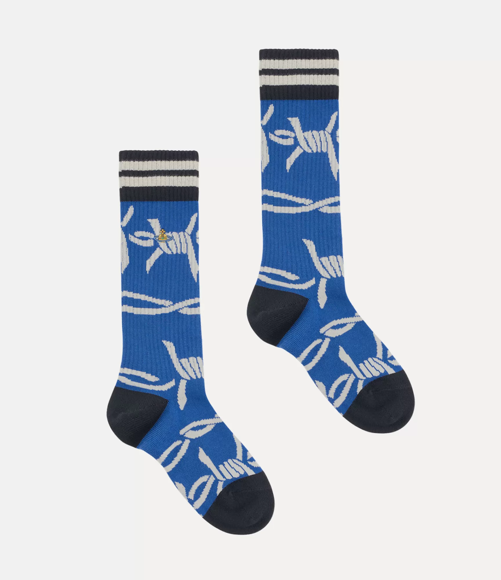 Vivienne Westwood Stocking | Women Socks | Socks And Tights