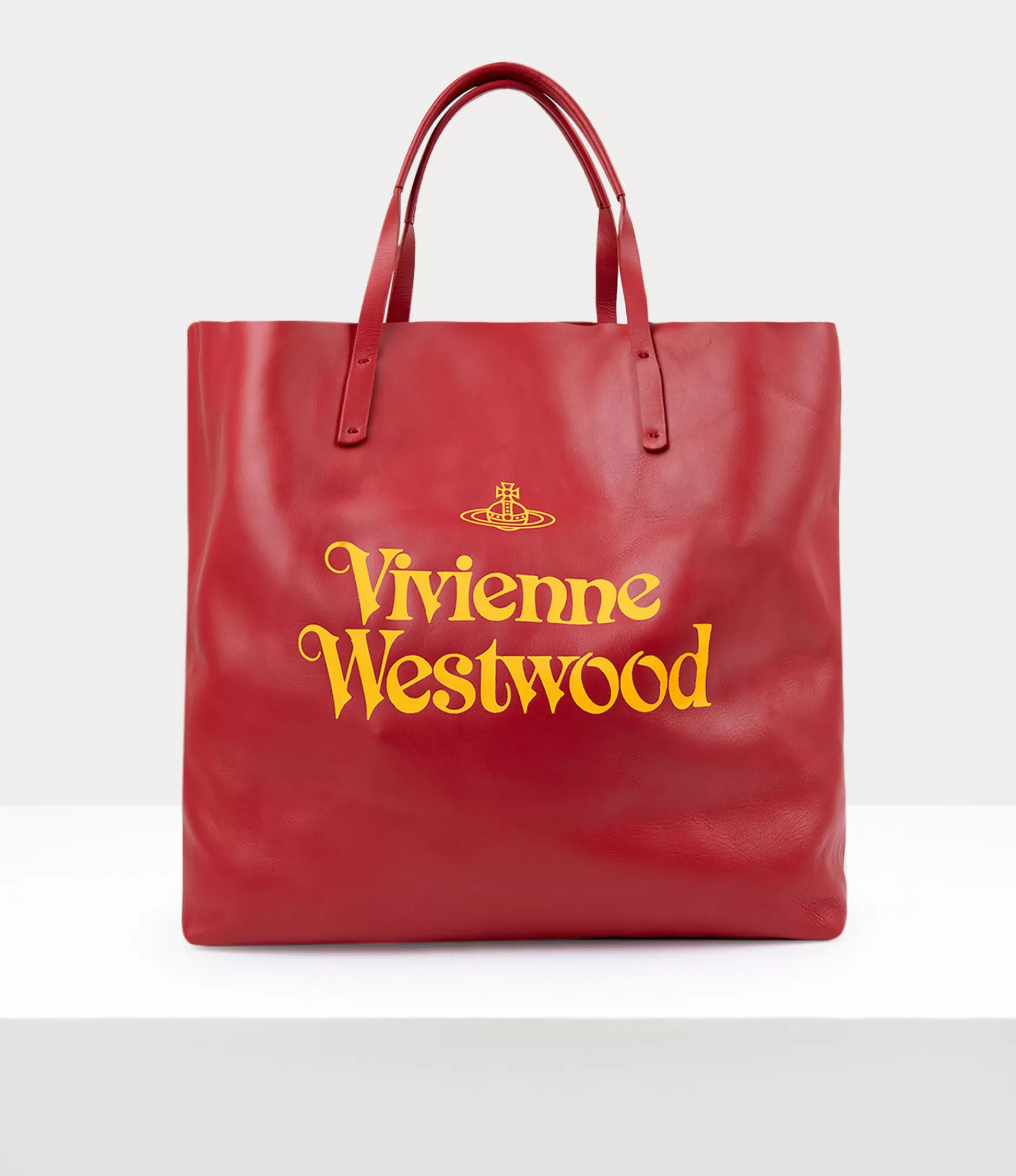 Vivienne Westwood Studio Shopper | Women Tote Bags | Totebags