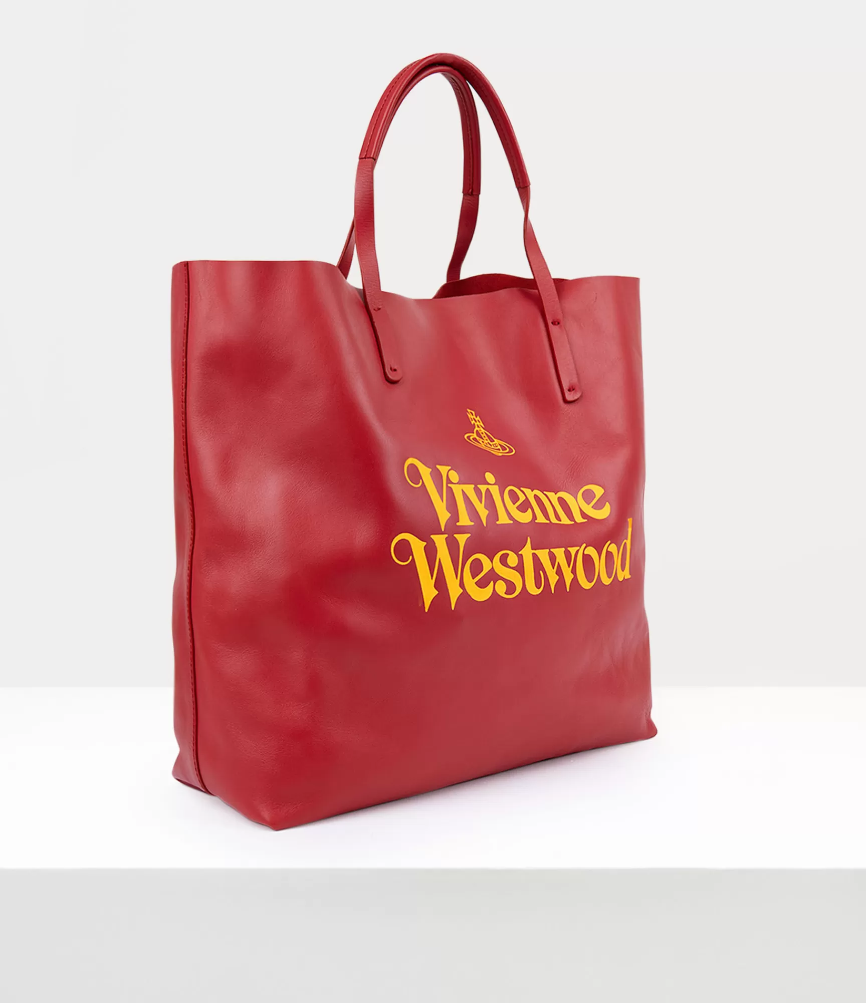 Vivienne Westwood Studio Shopper | Women Tote Bags | Totebags