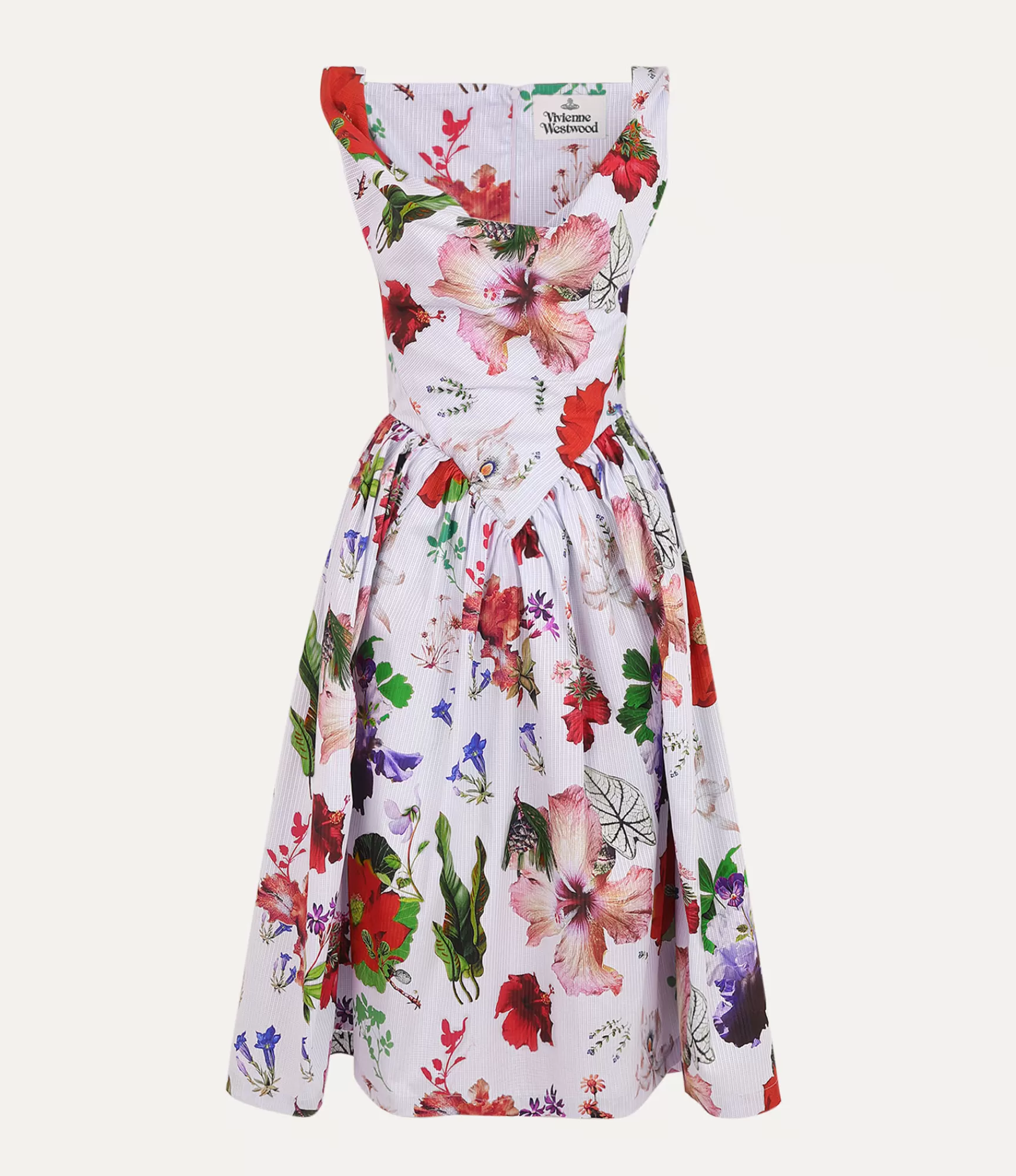 Vivienne Westwood Sunday Dress | Women Dresses