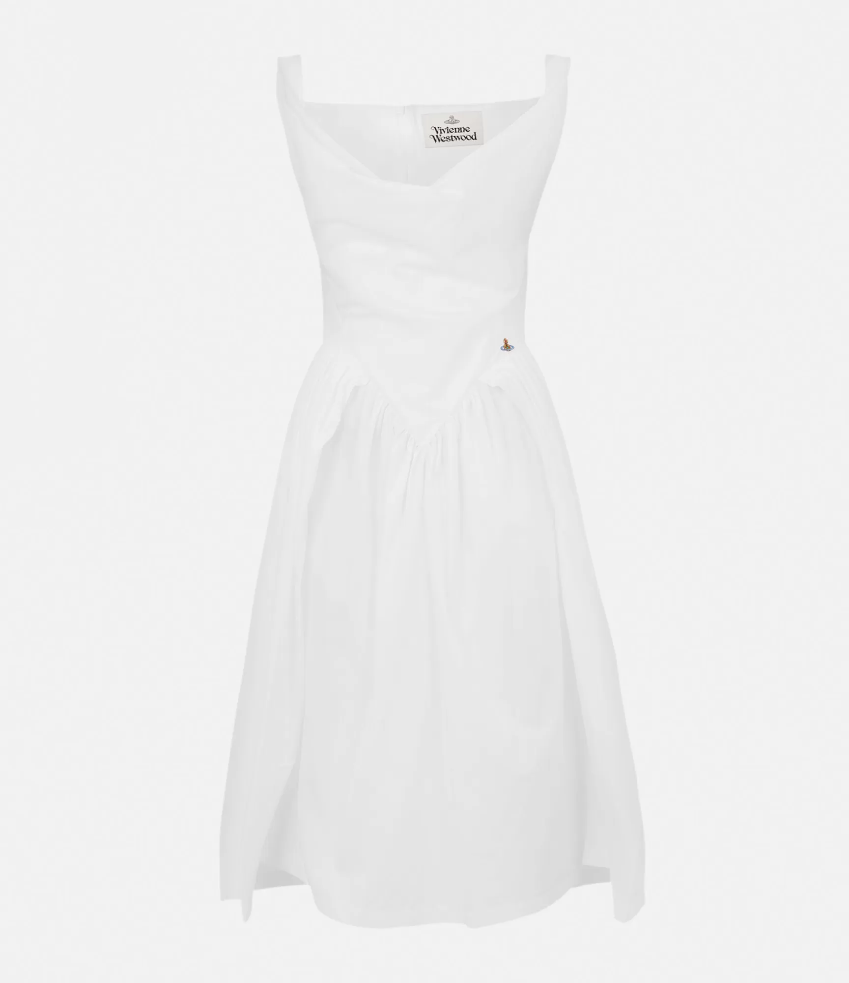 Vivienne Westwood Sunday Dress | Women Dresses