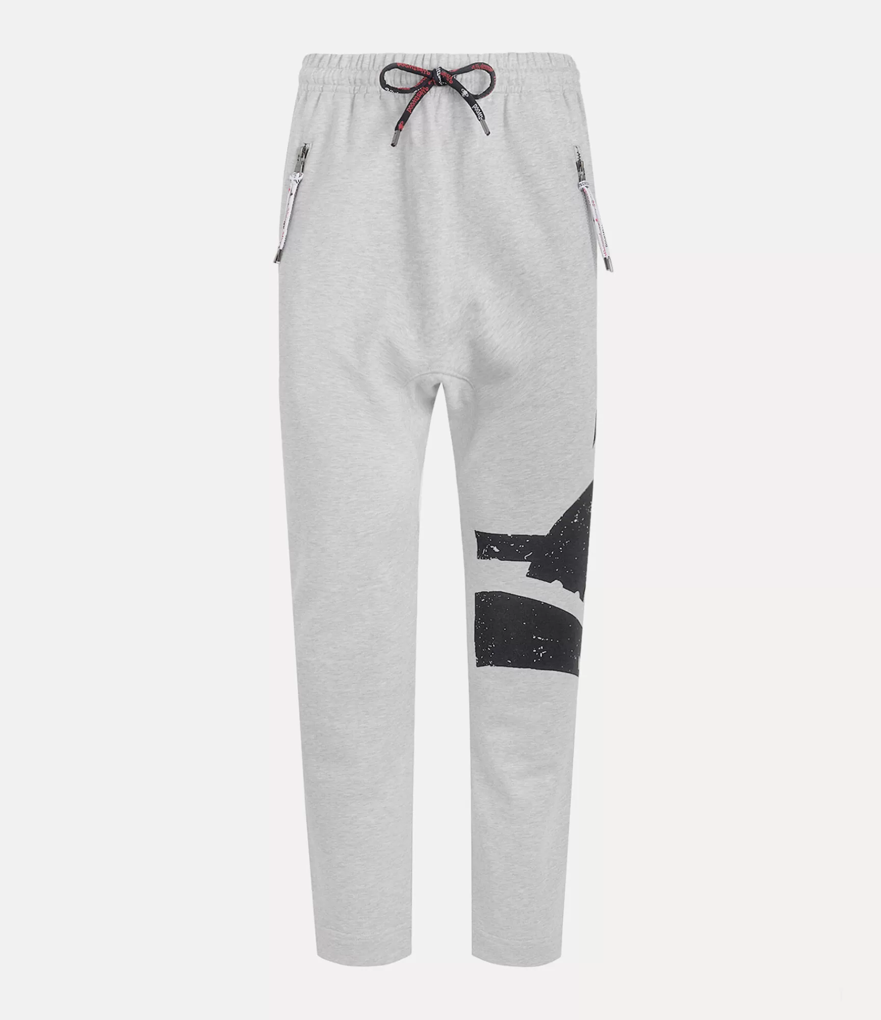 Vivienne Westwood Sunken Orb Football Trousers | Trousers And Shorts