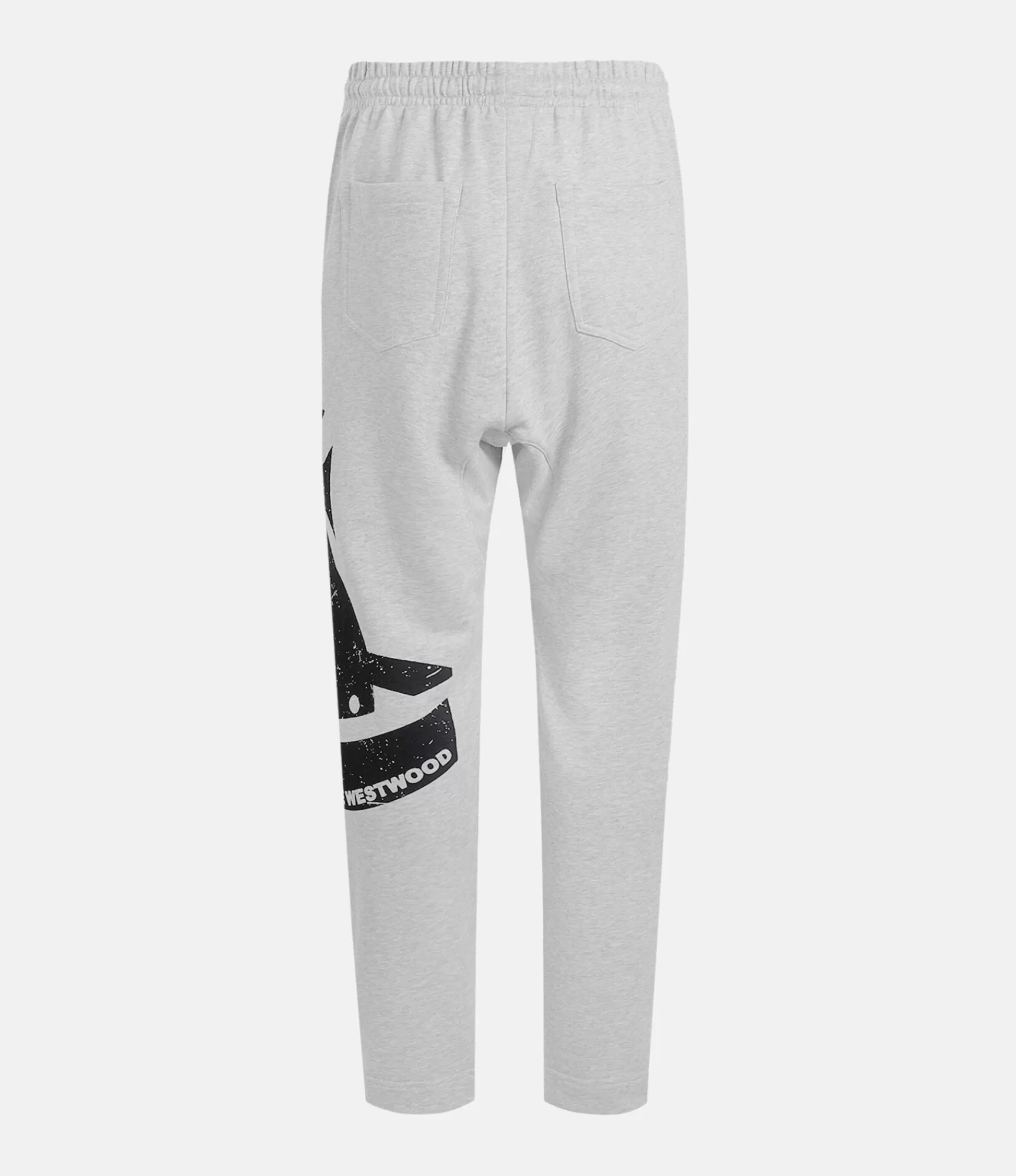 Vivienne Westwood Sunken Orb Football Trousers | Trousers And Shorts